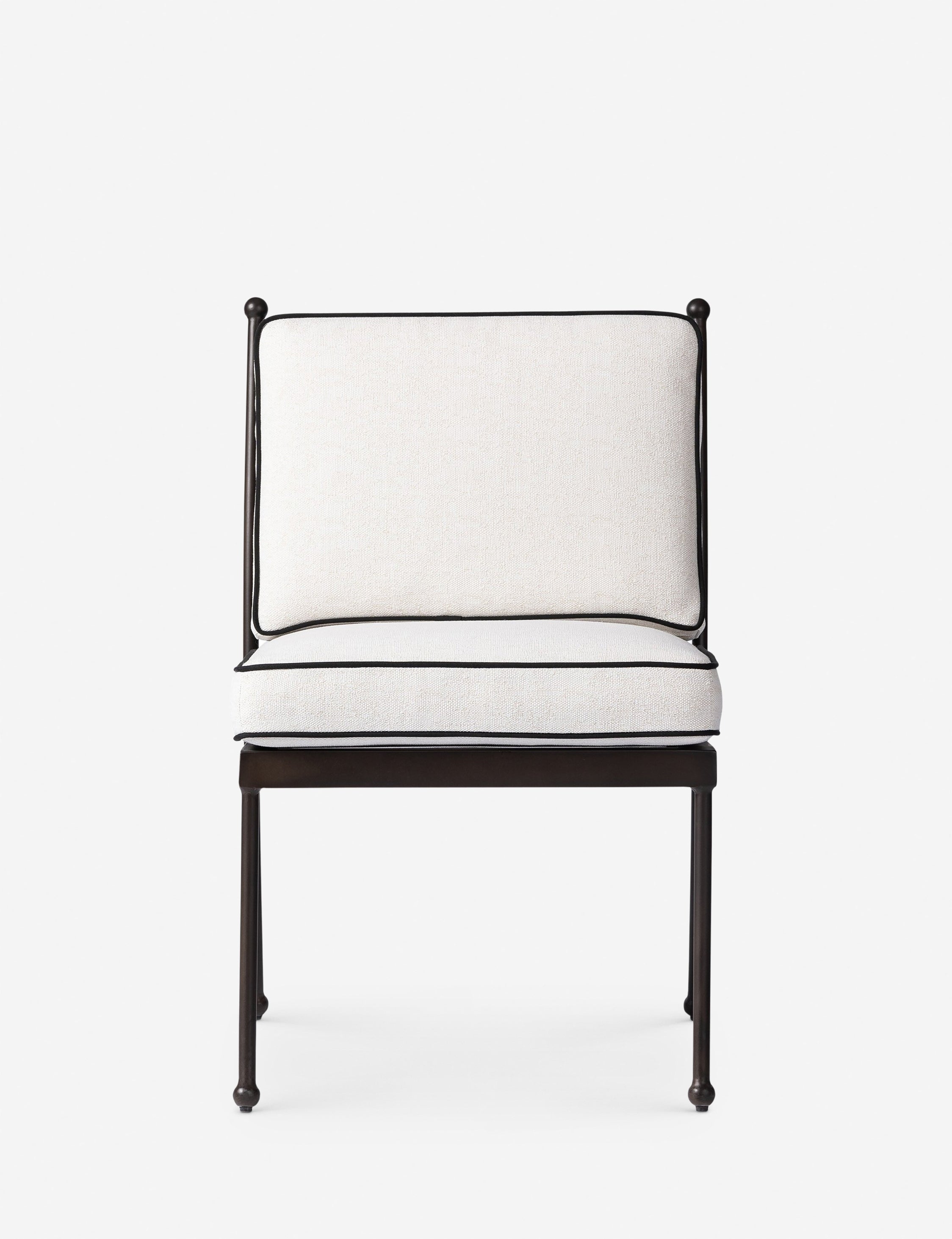 Gracen Outdoor Dining Chair