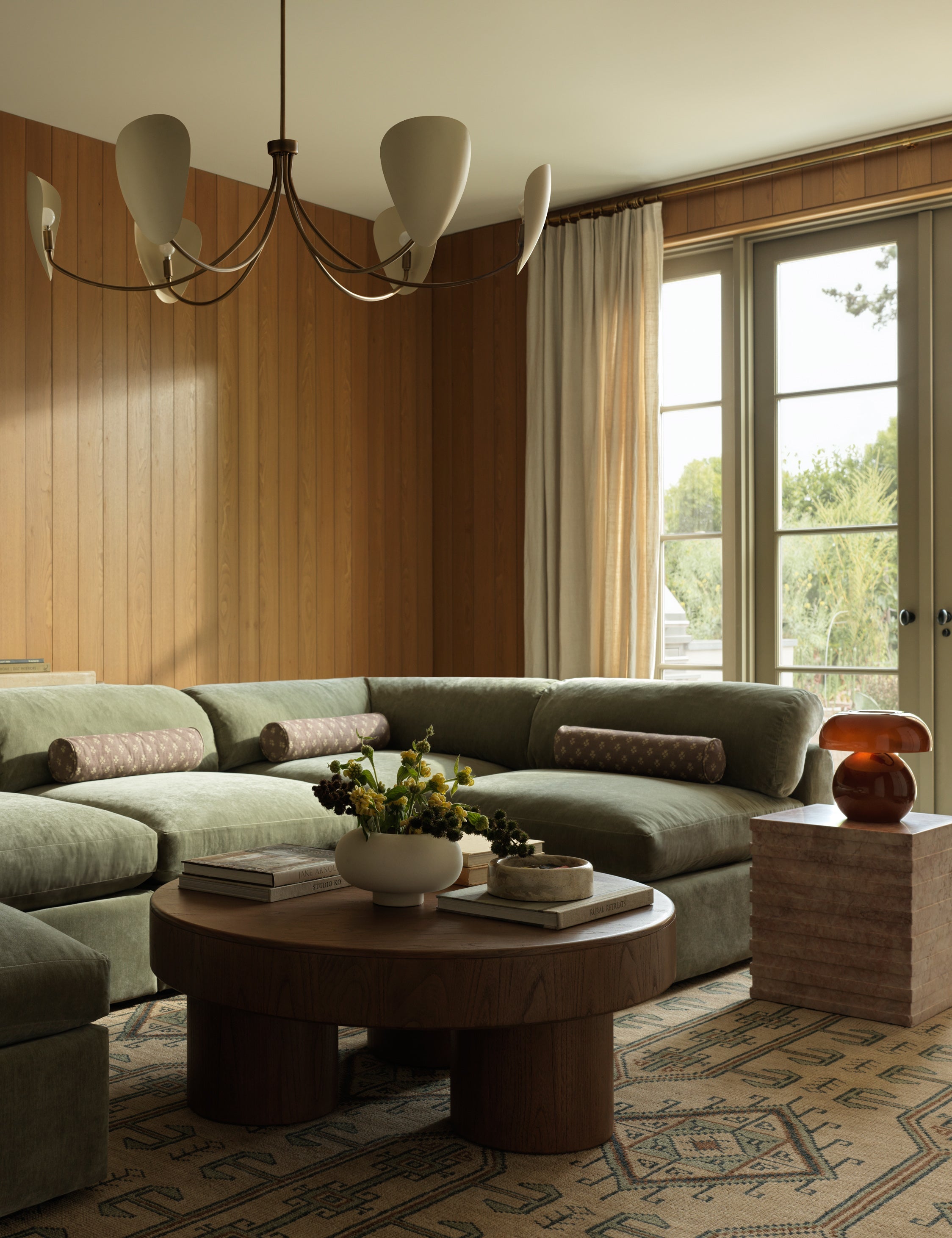 Belmondo Coffee Table