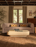 Danka Hand-Loomed Rug