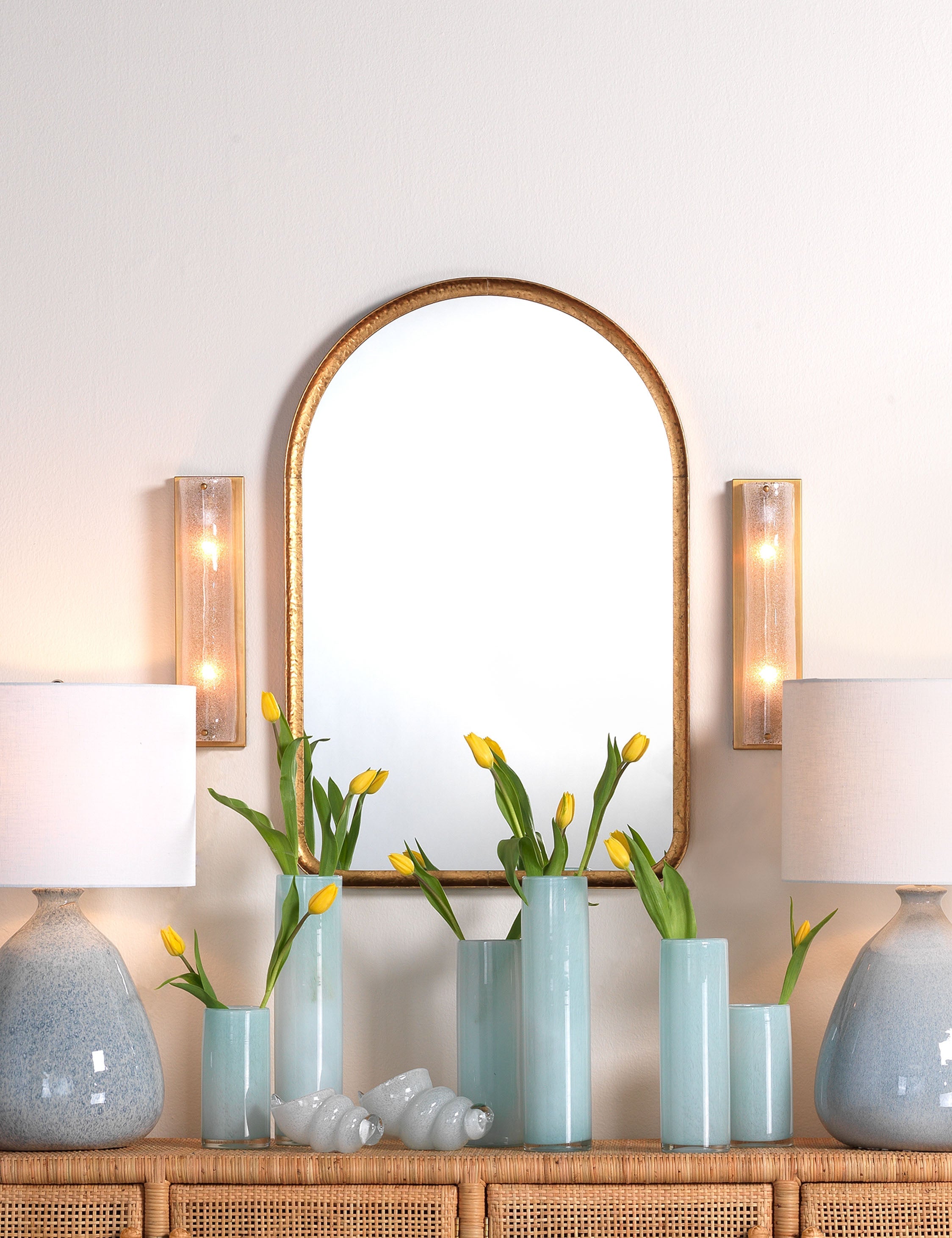Fonda Sconce