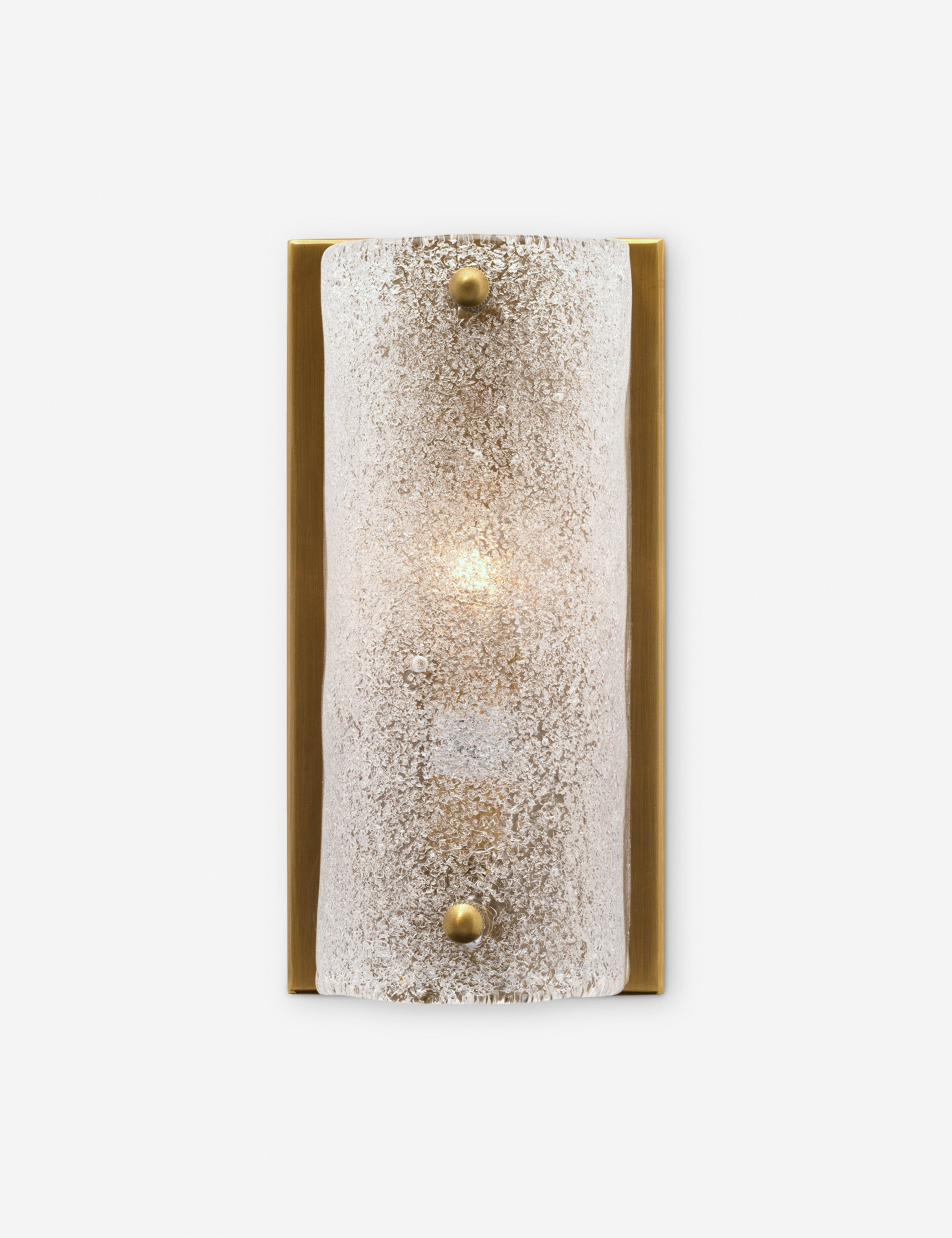 Fonda Sconce
