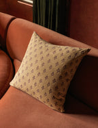 Romaric Jacquard Pillow