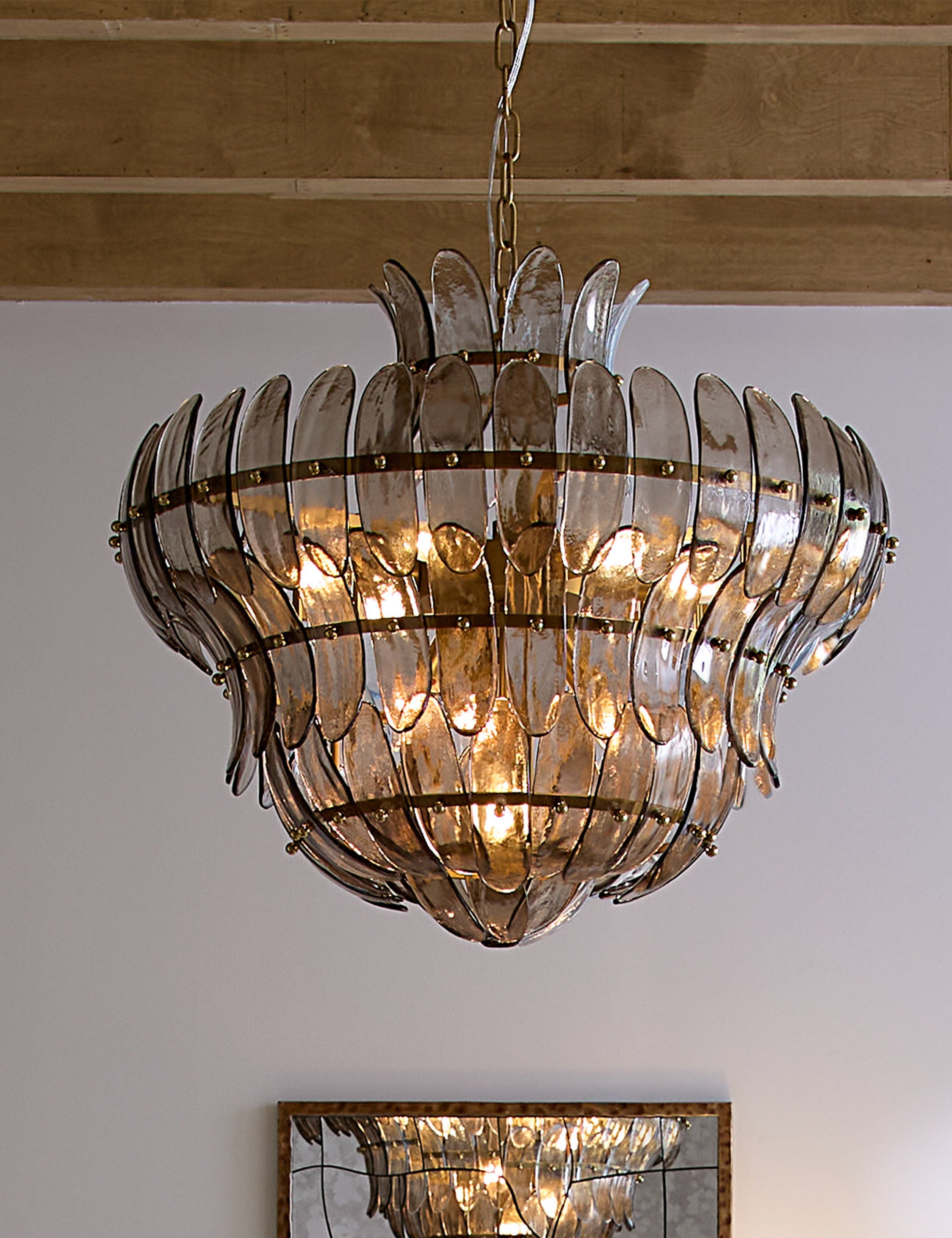Parvaiz Chandelier