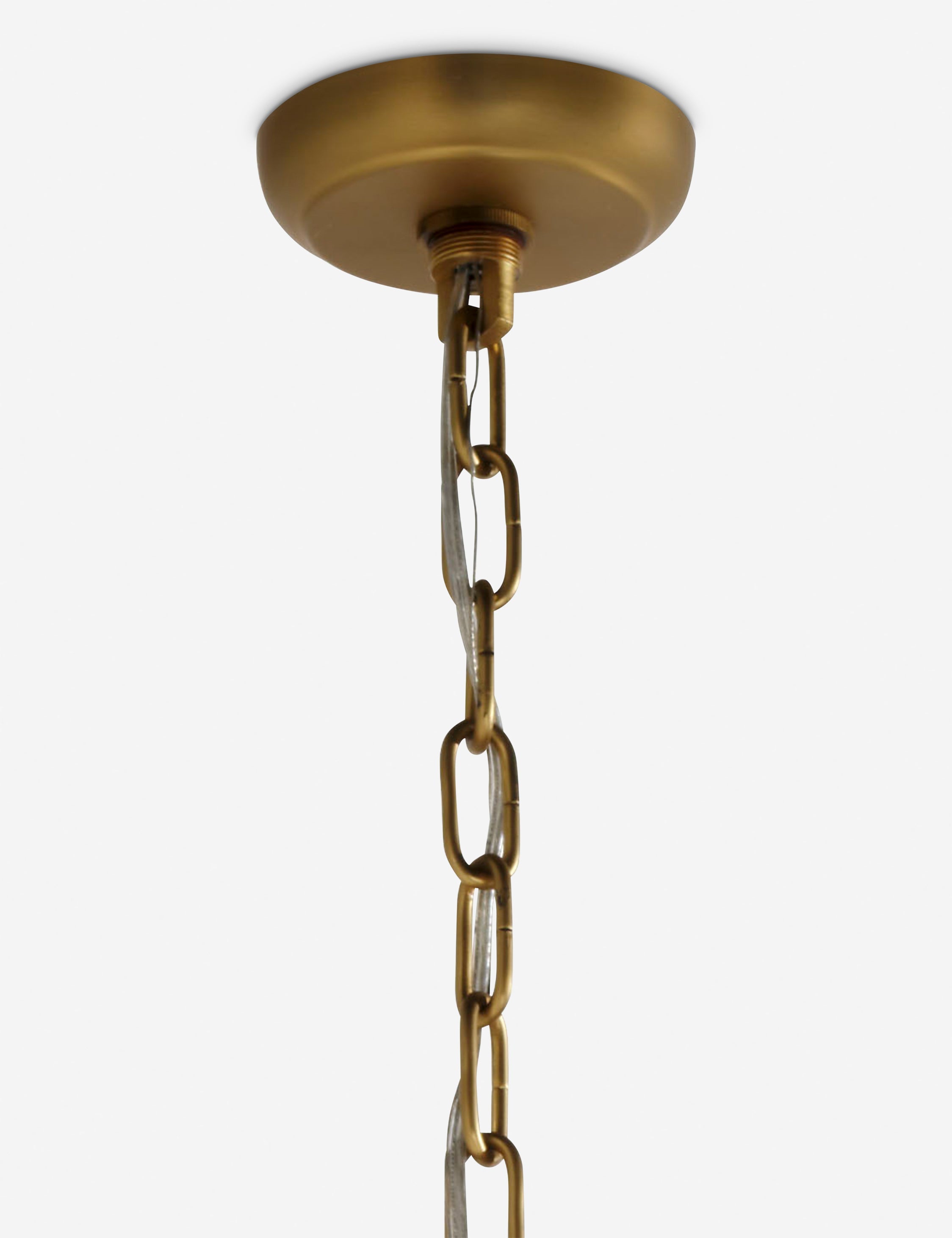 Parvaiz Chandelier