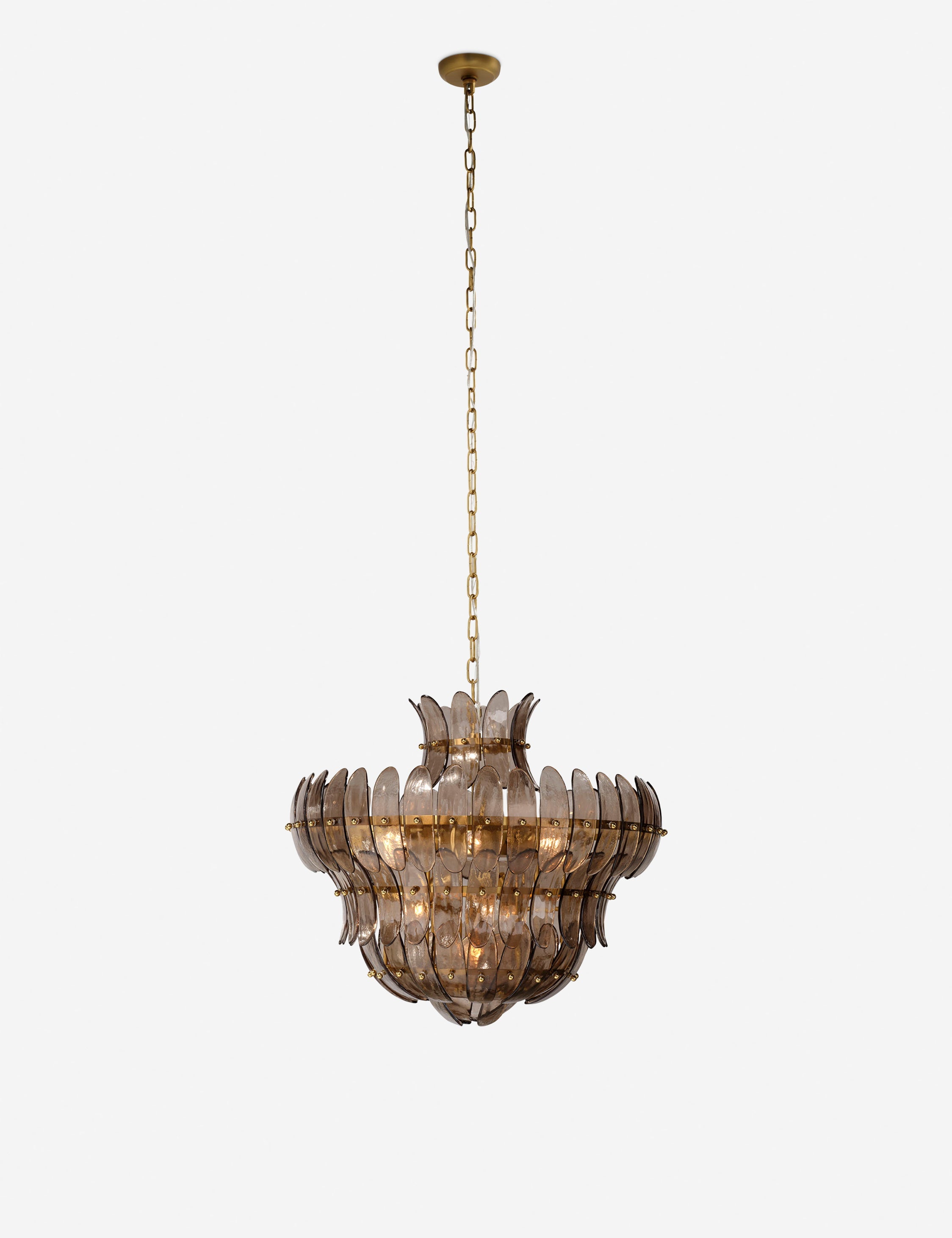 Parvaiz Chandelier