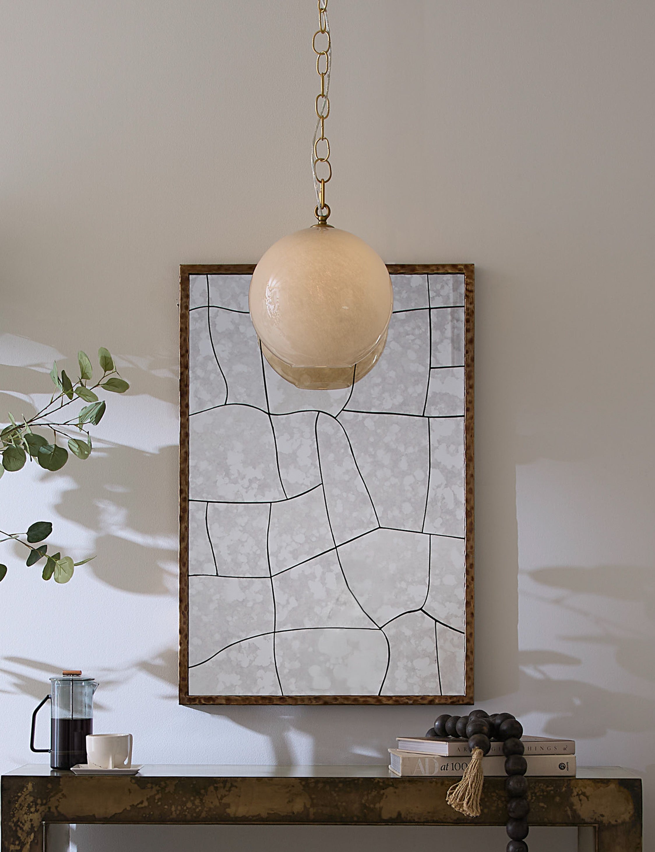 Franzi Pendant Light
