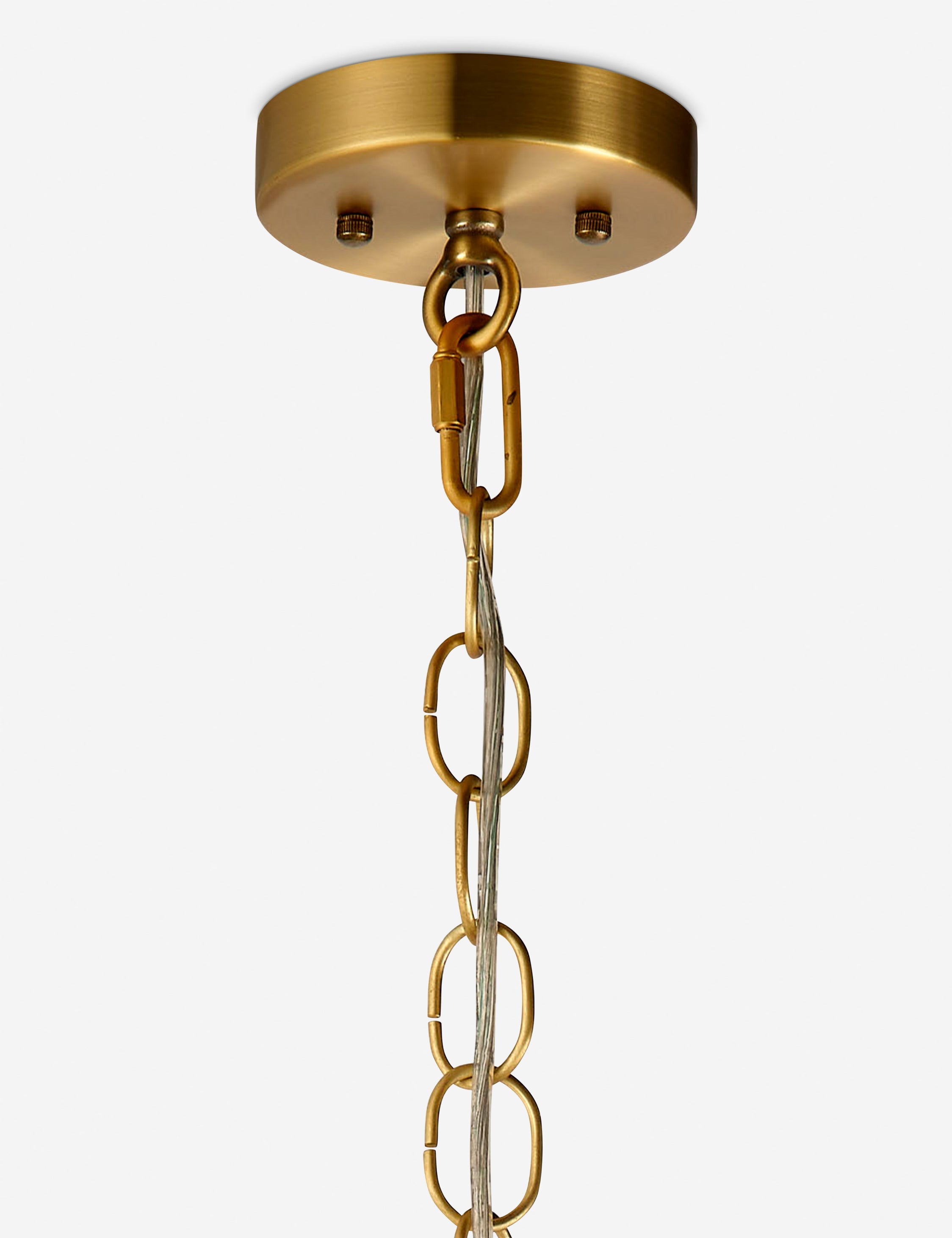 Franzi Pendant Light
