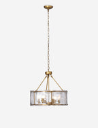 Lustre Oncina