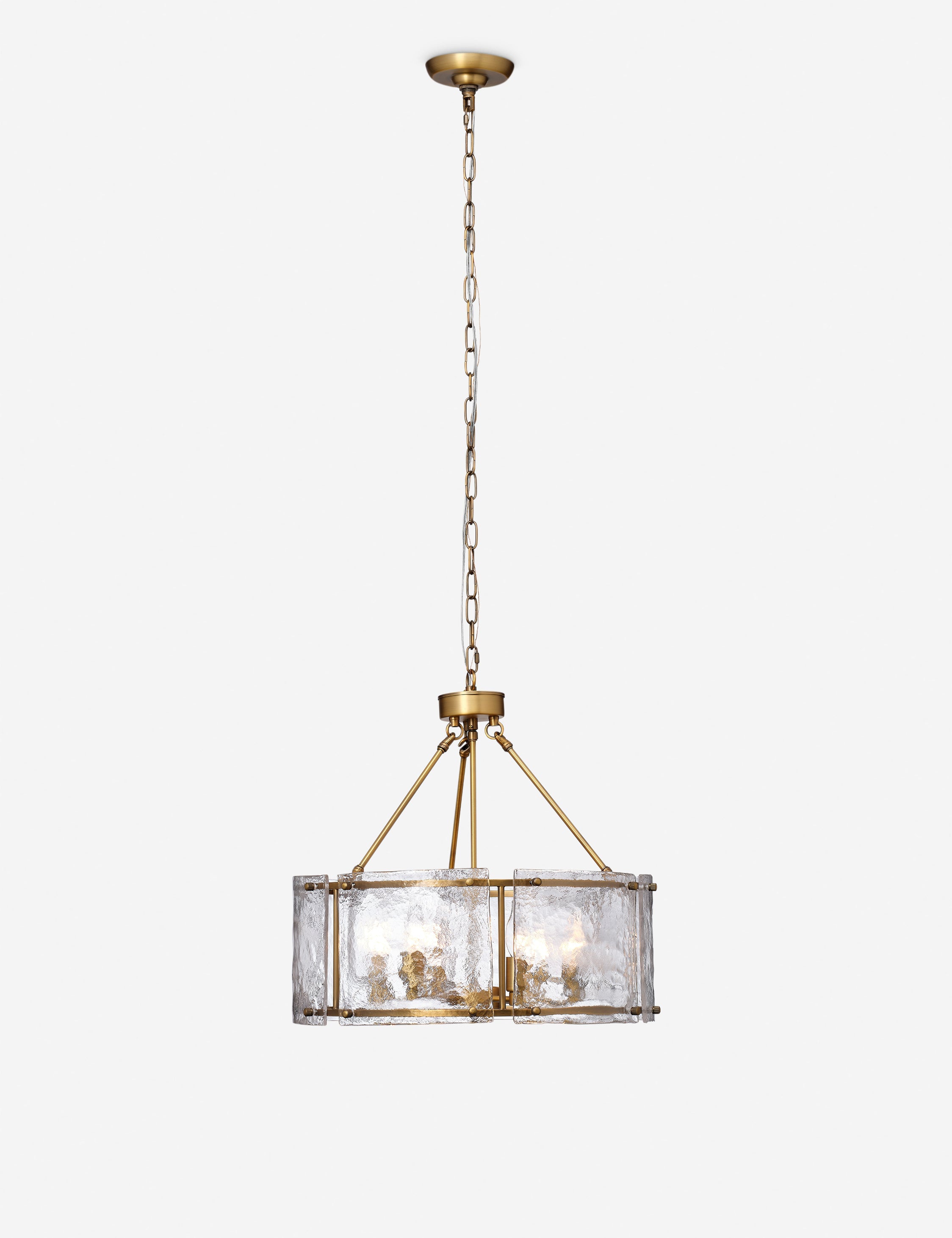 Oncina Chandelier