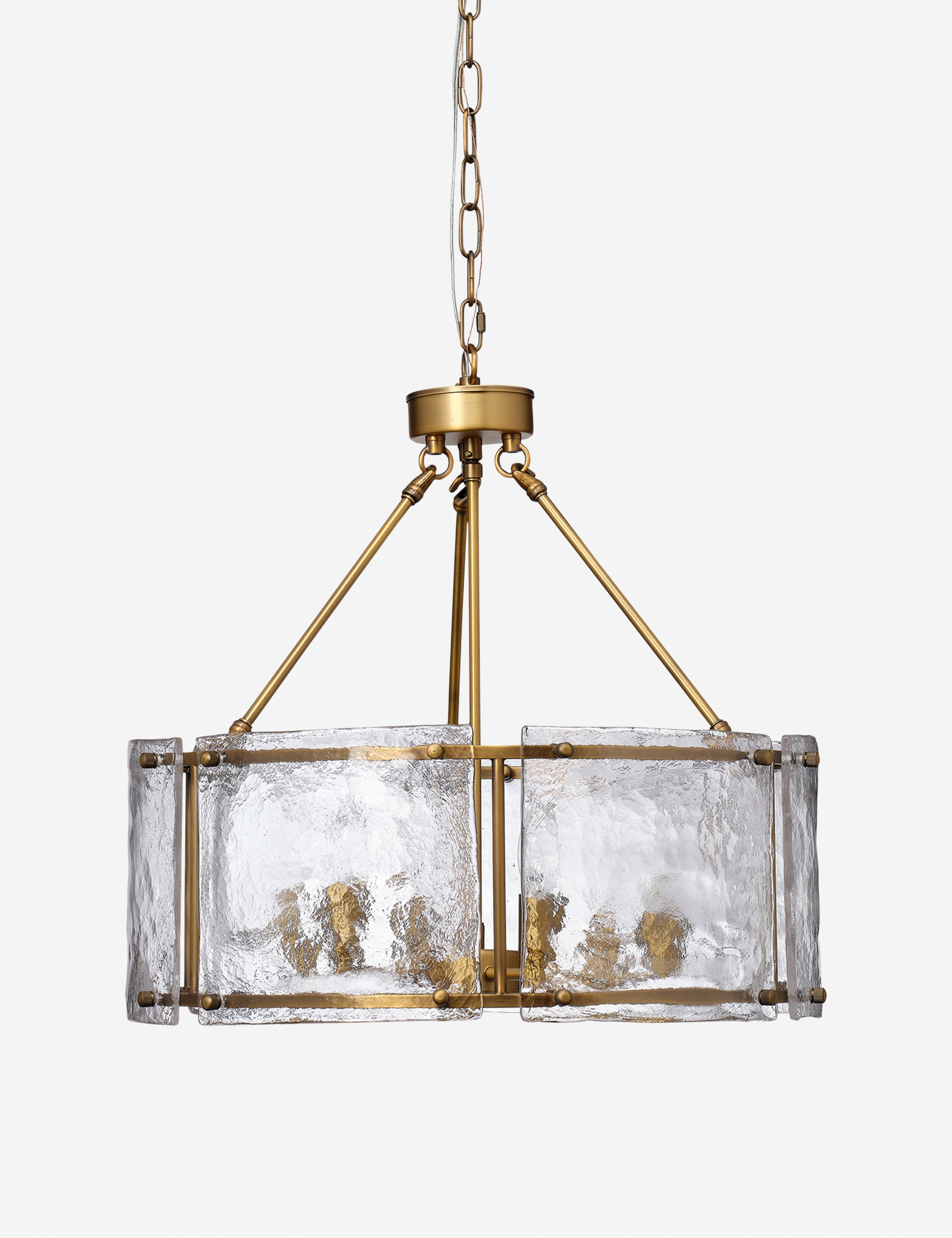 Oncina Chandelier