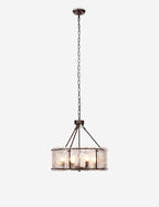 Lustre Oncina