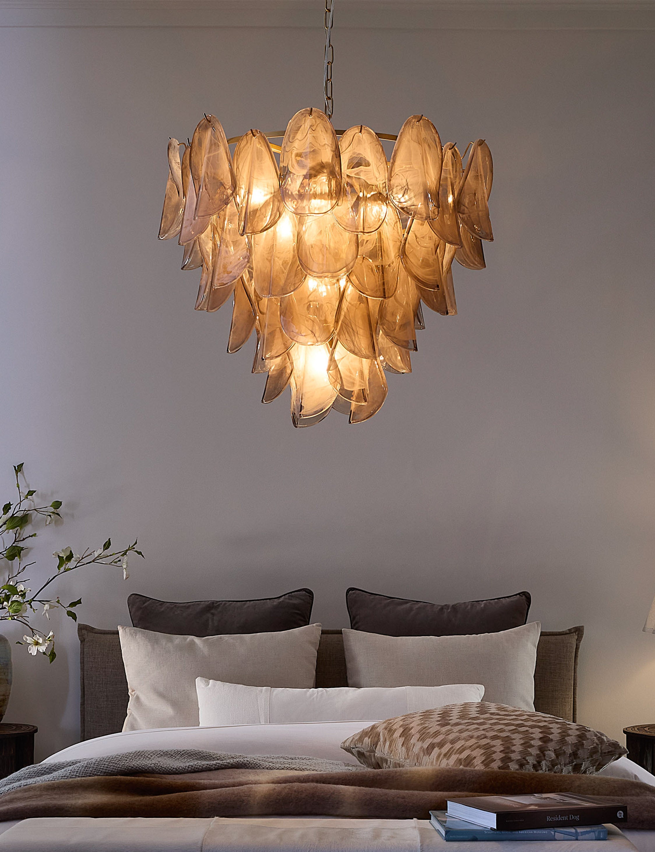 Satima Chandelier