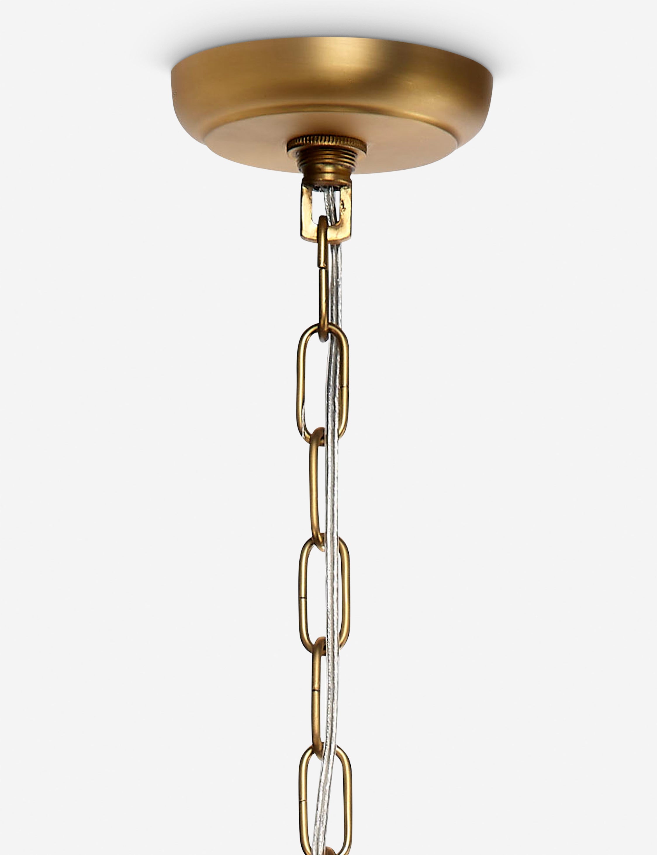 Satima Chandelier