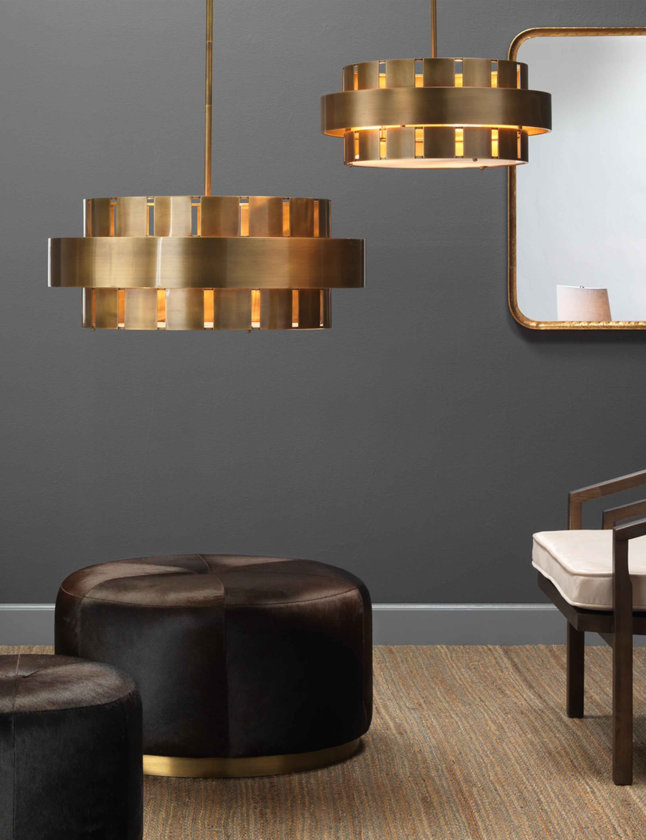 Nicasio Chandelier