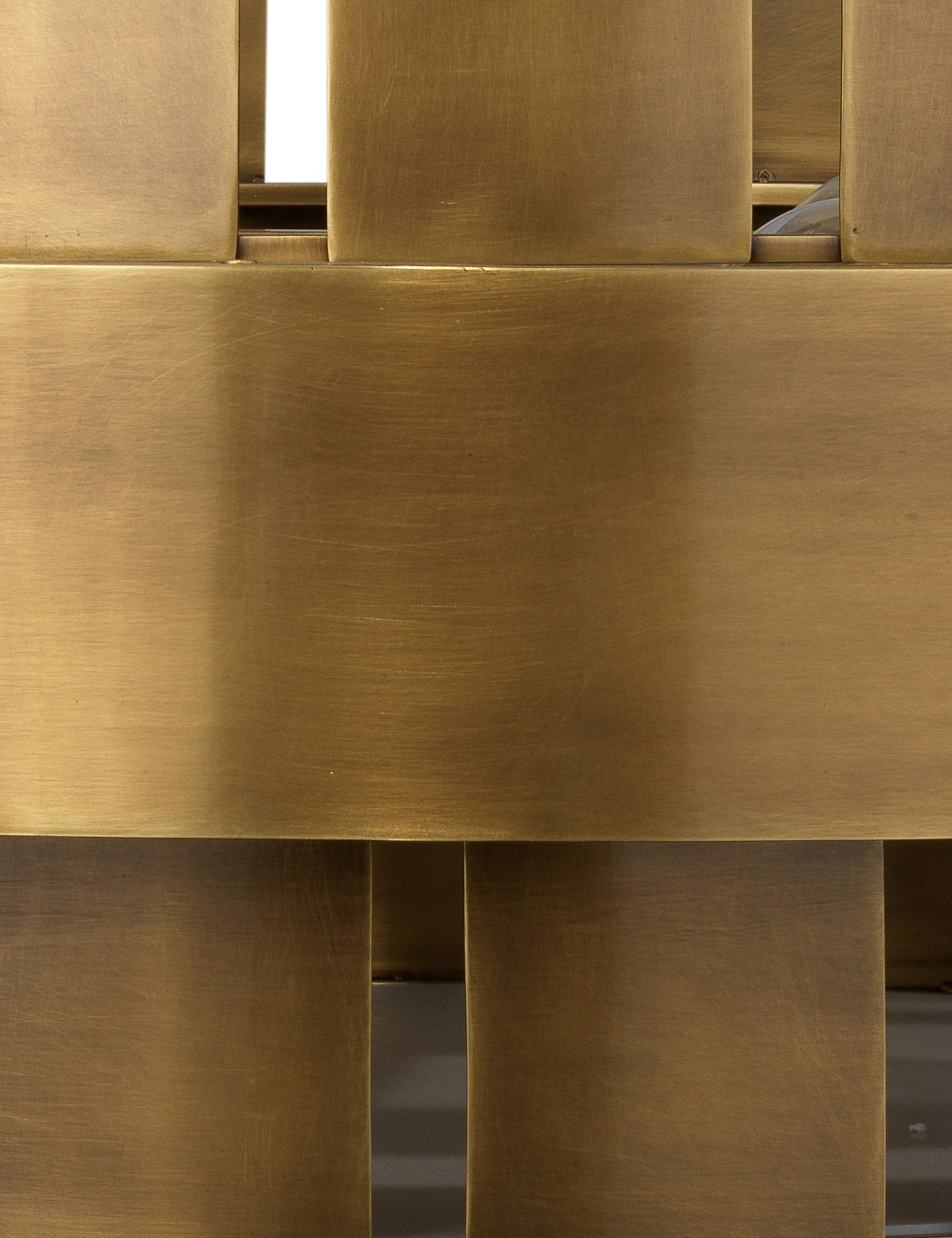 Nicasio Chandelier