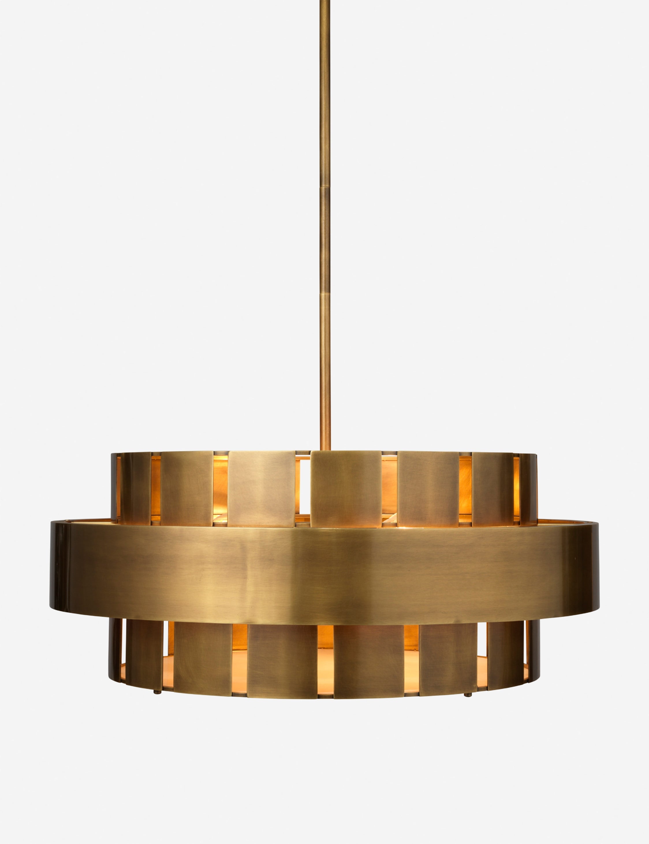 Nicasio Chandelier