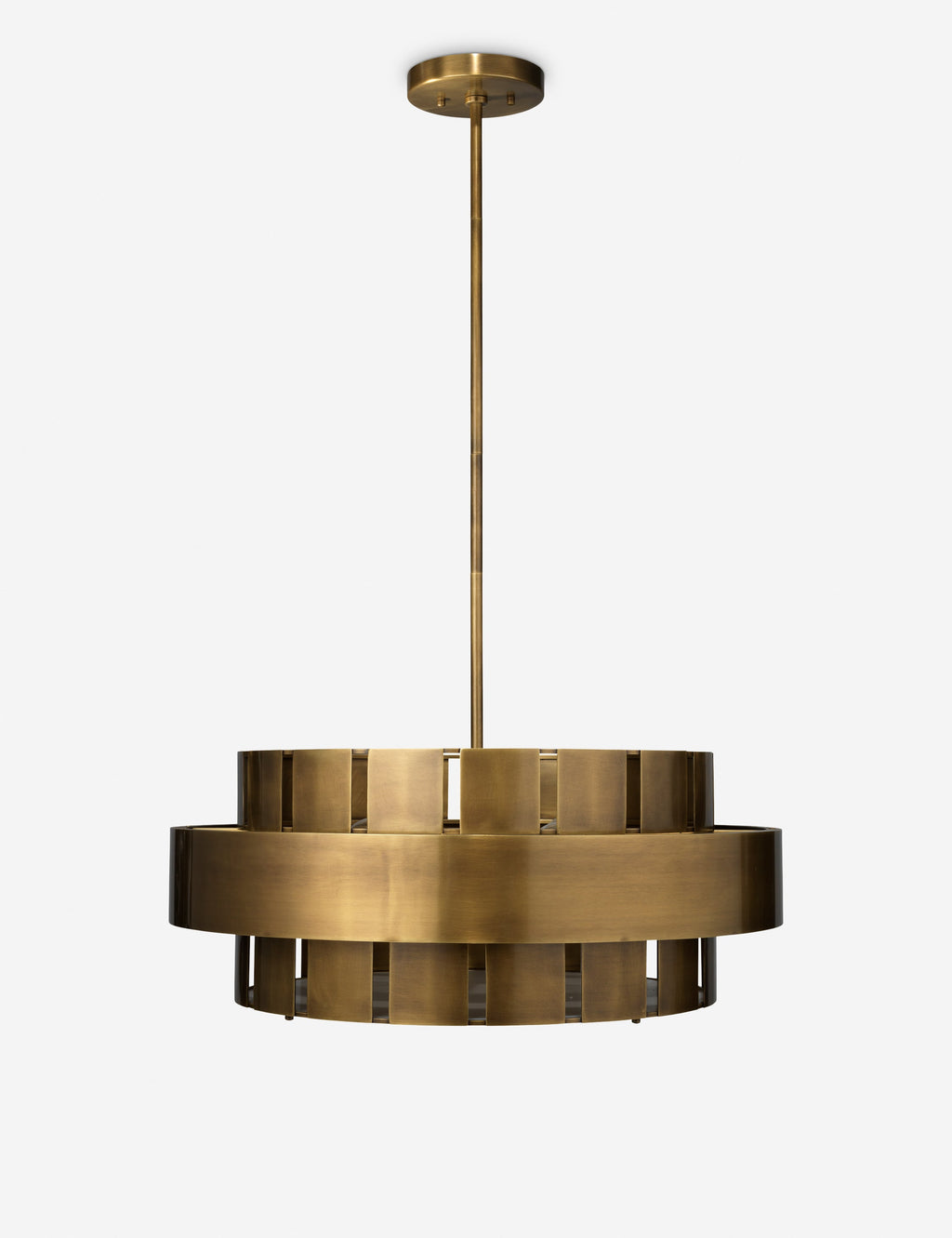 Nicasio Chandelier