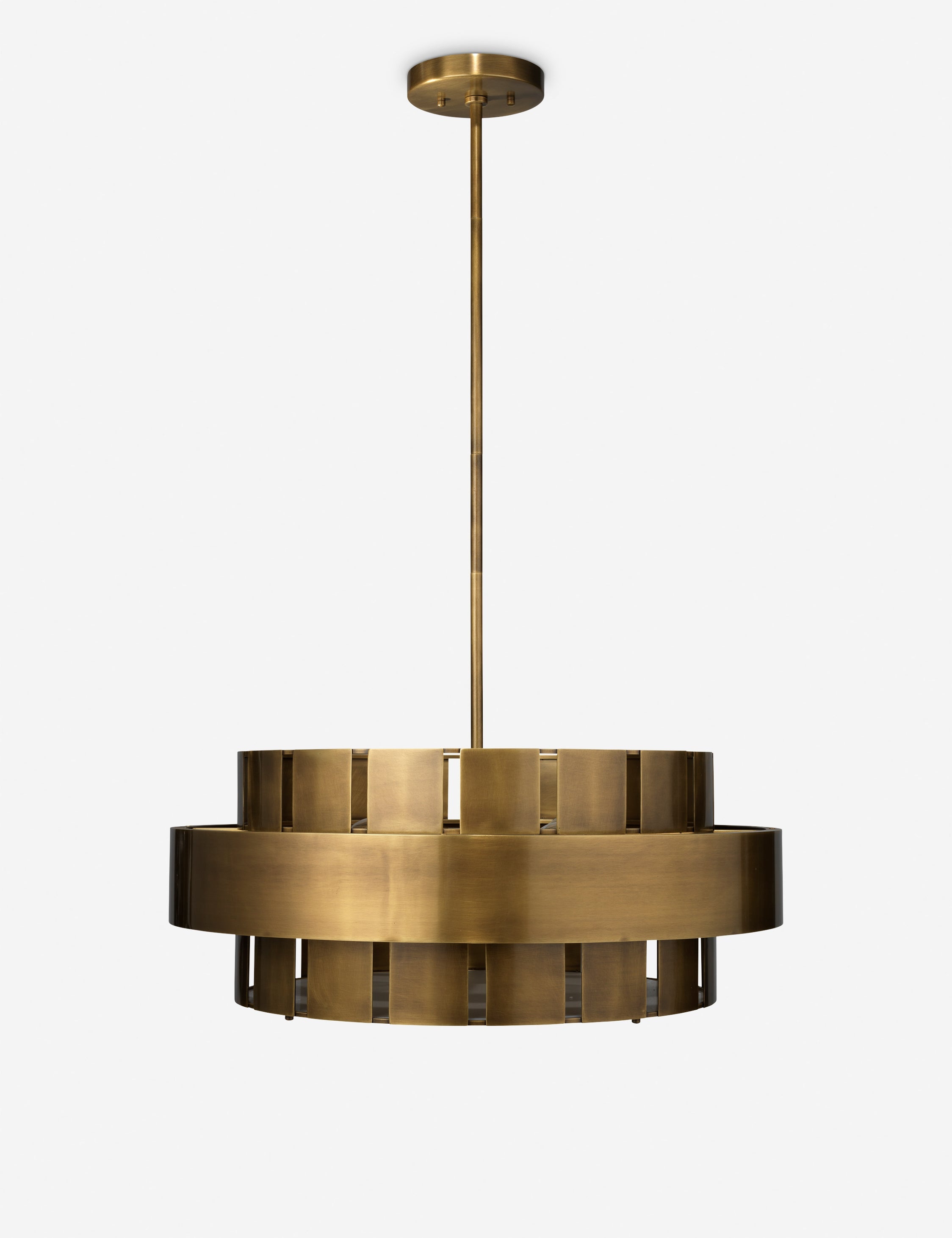 Nicasio Chandelier