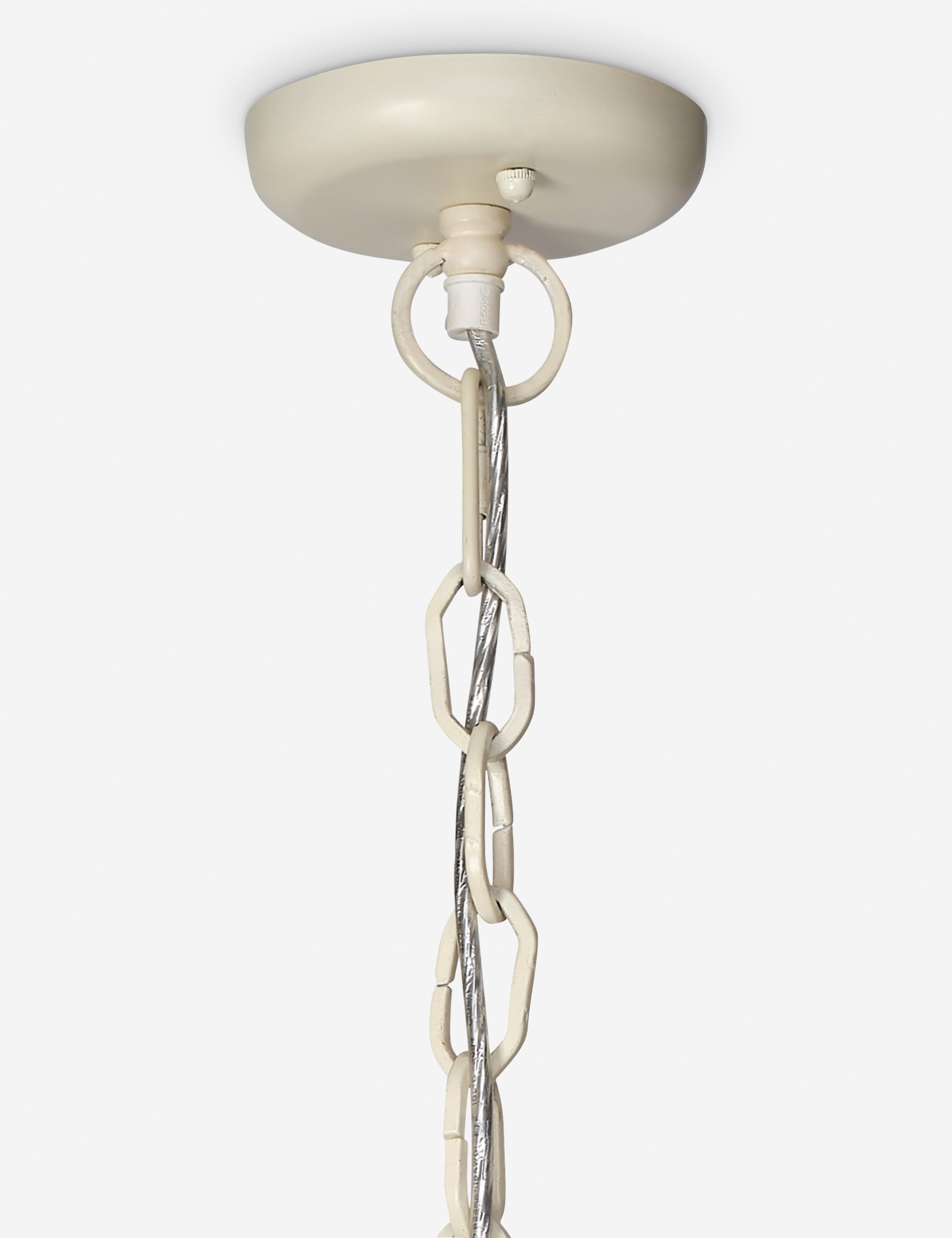 Nayati Chandelier