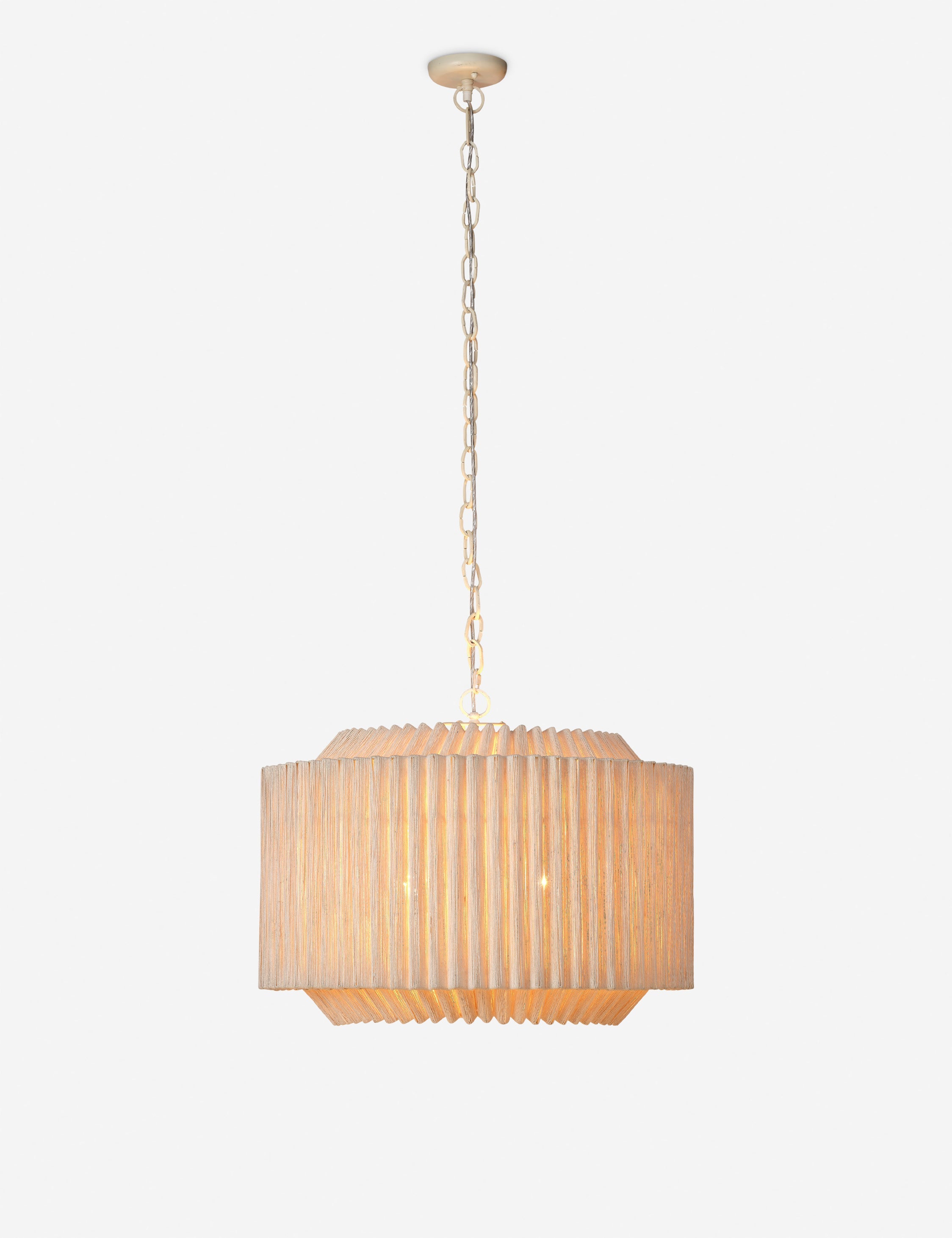 Nayati Chandelier