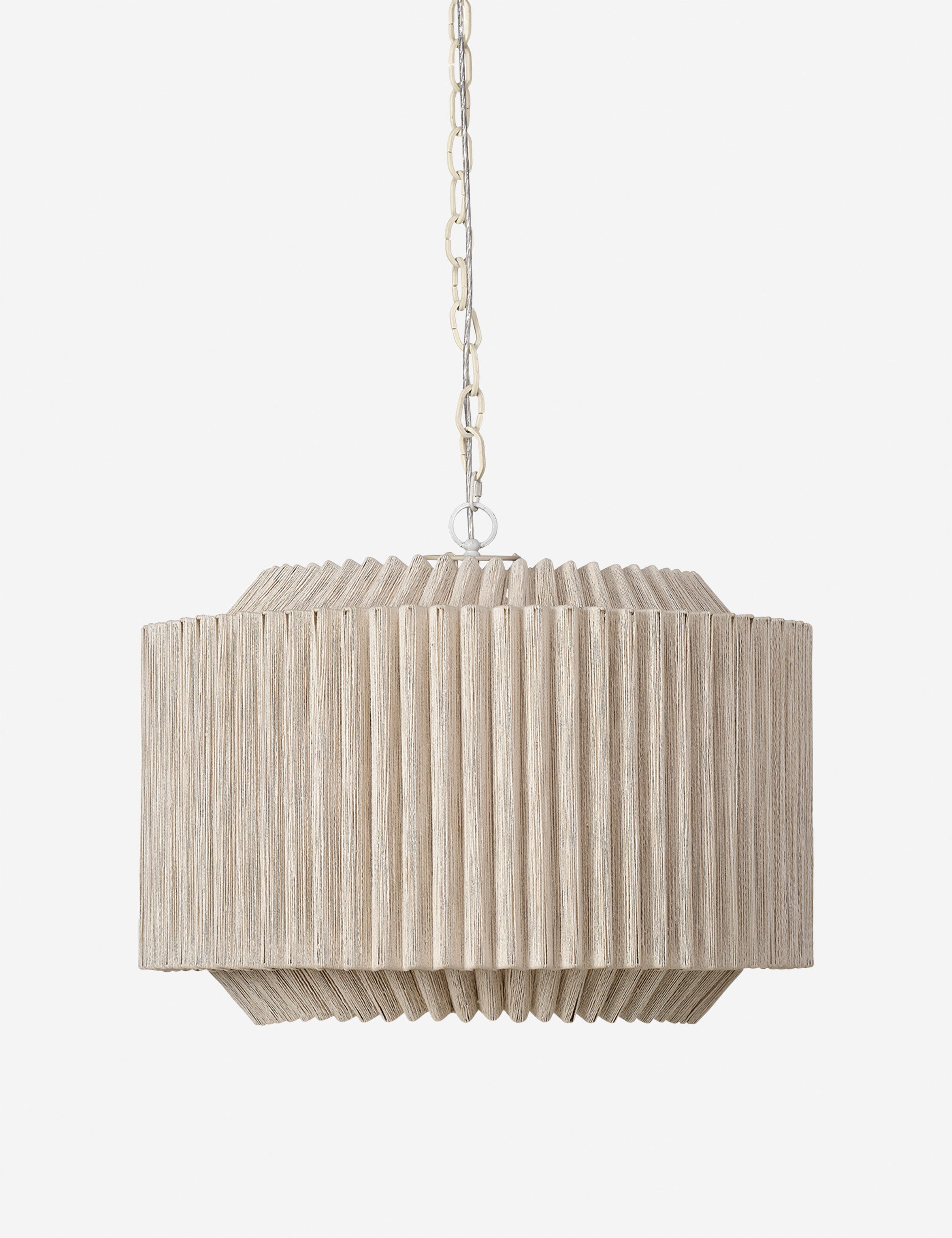 Nayati Chandelier
