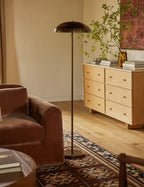 Lampadaire Omero