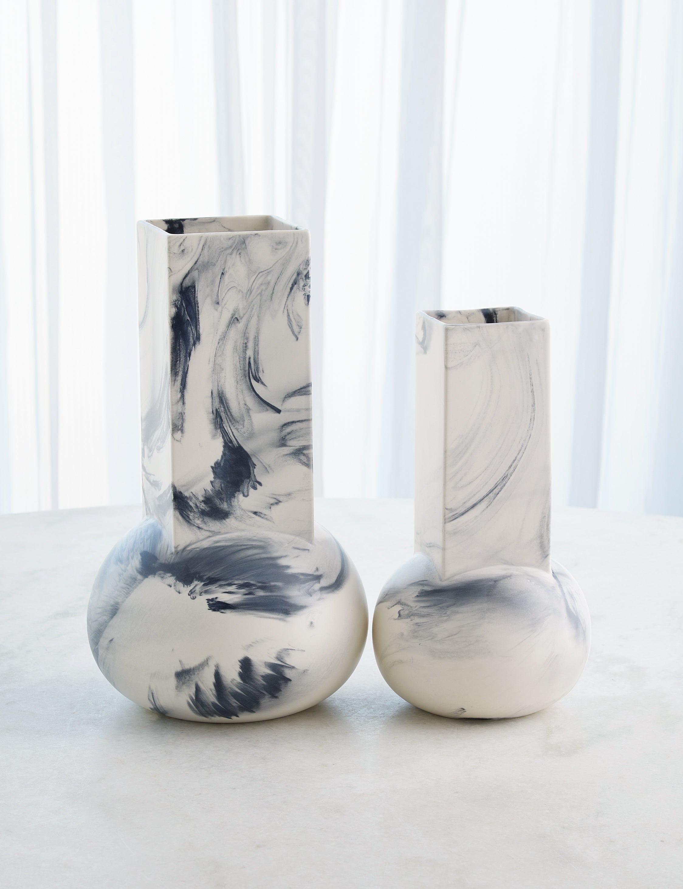 Pagotto Vase