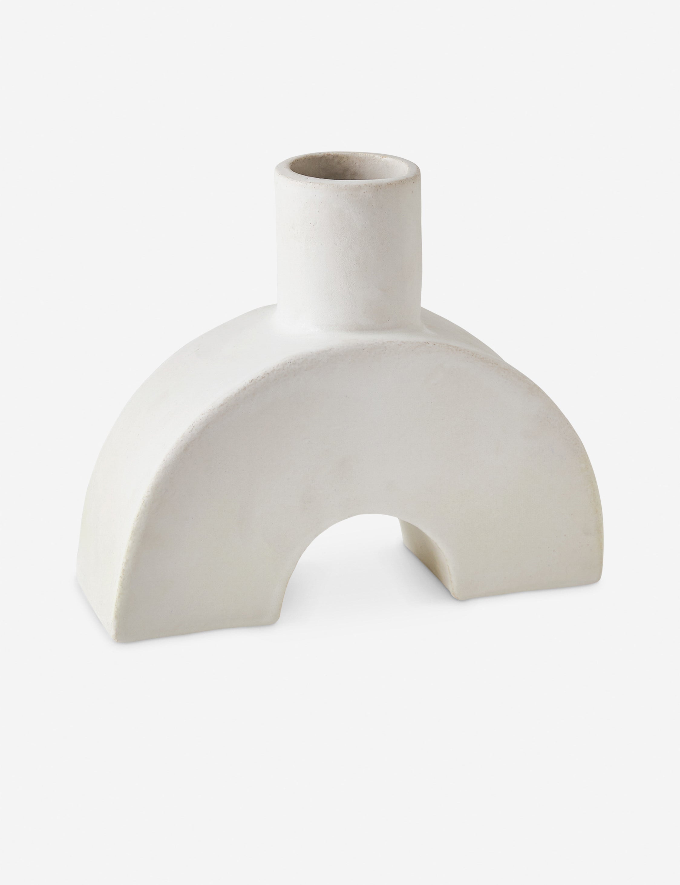 Jumelle Decorative Vase
