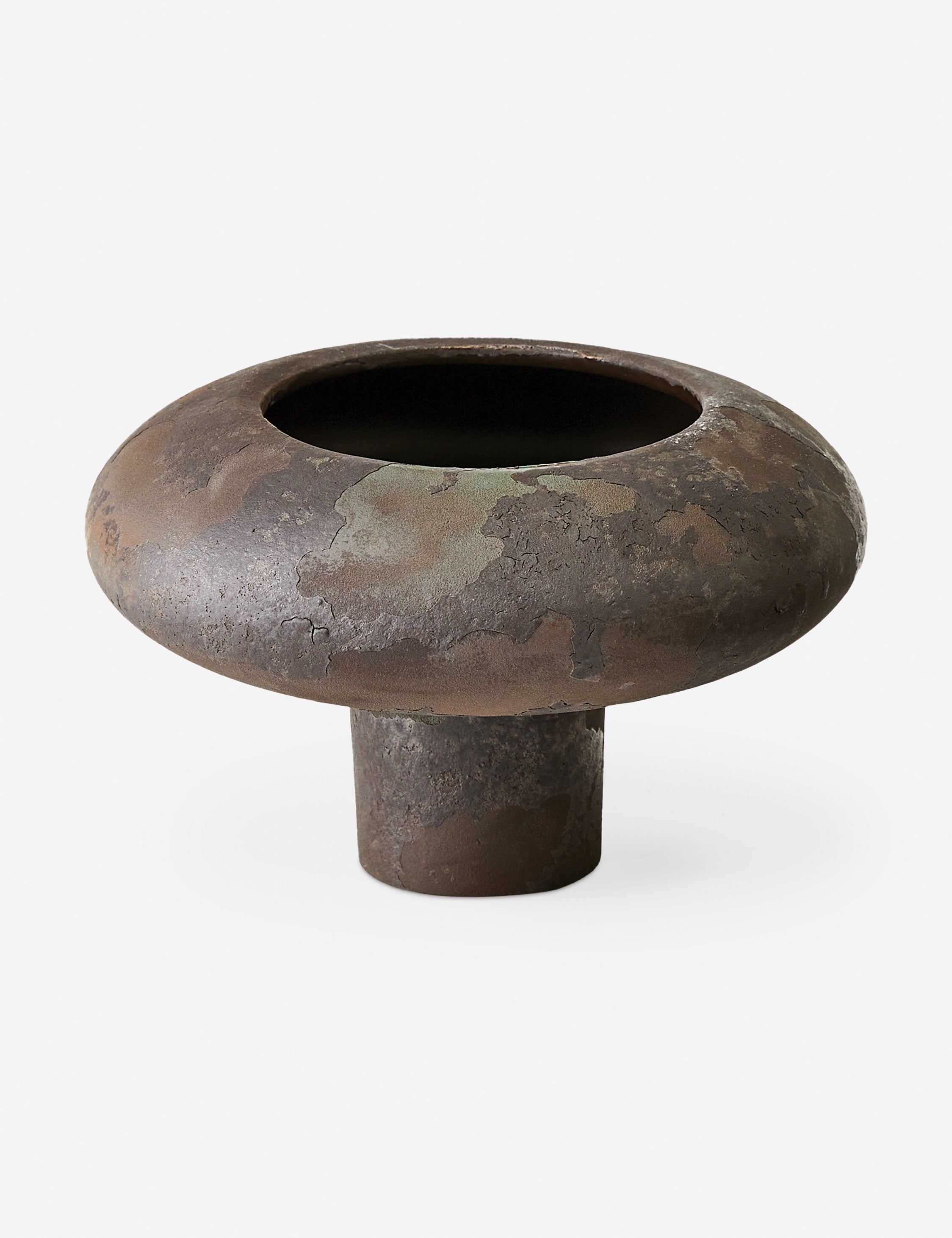 Aranda Bowl