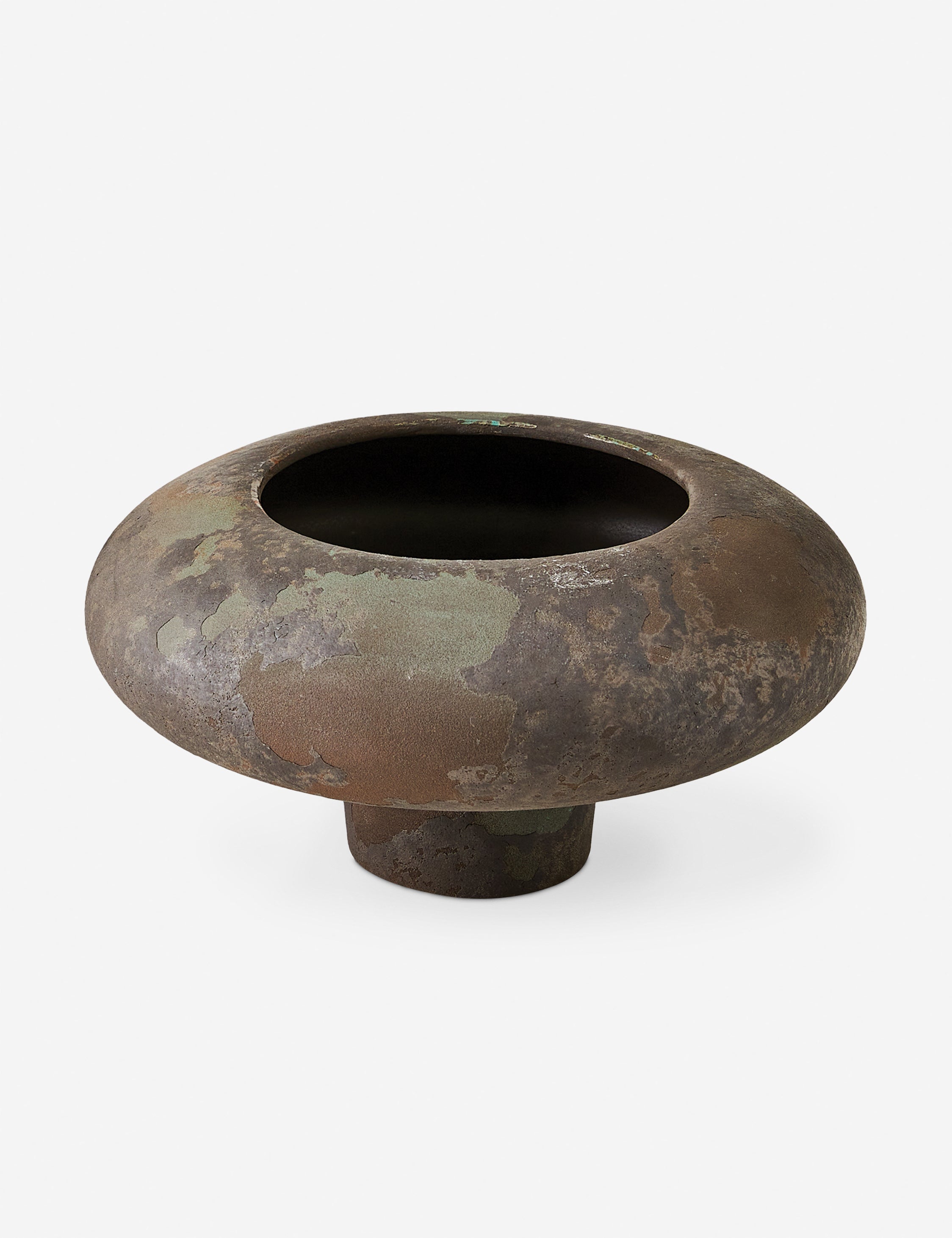 Aranda Bowl