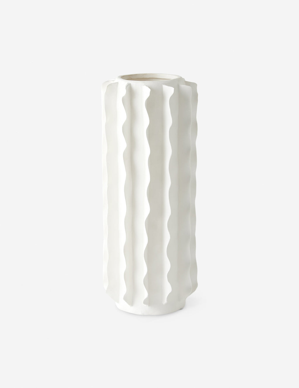 Benitez Vase