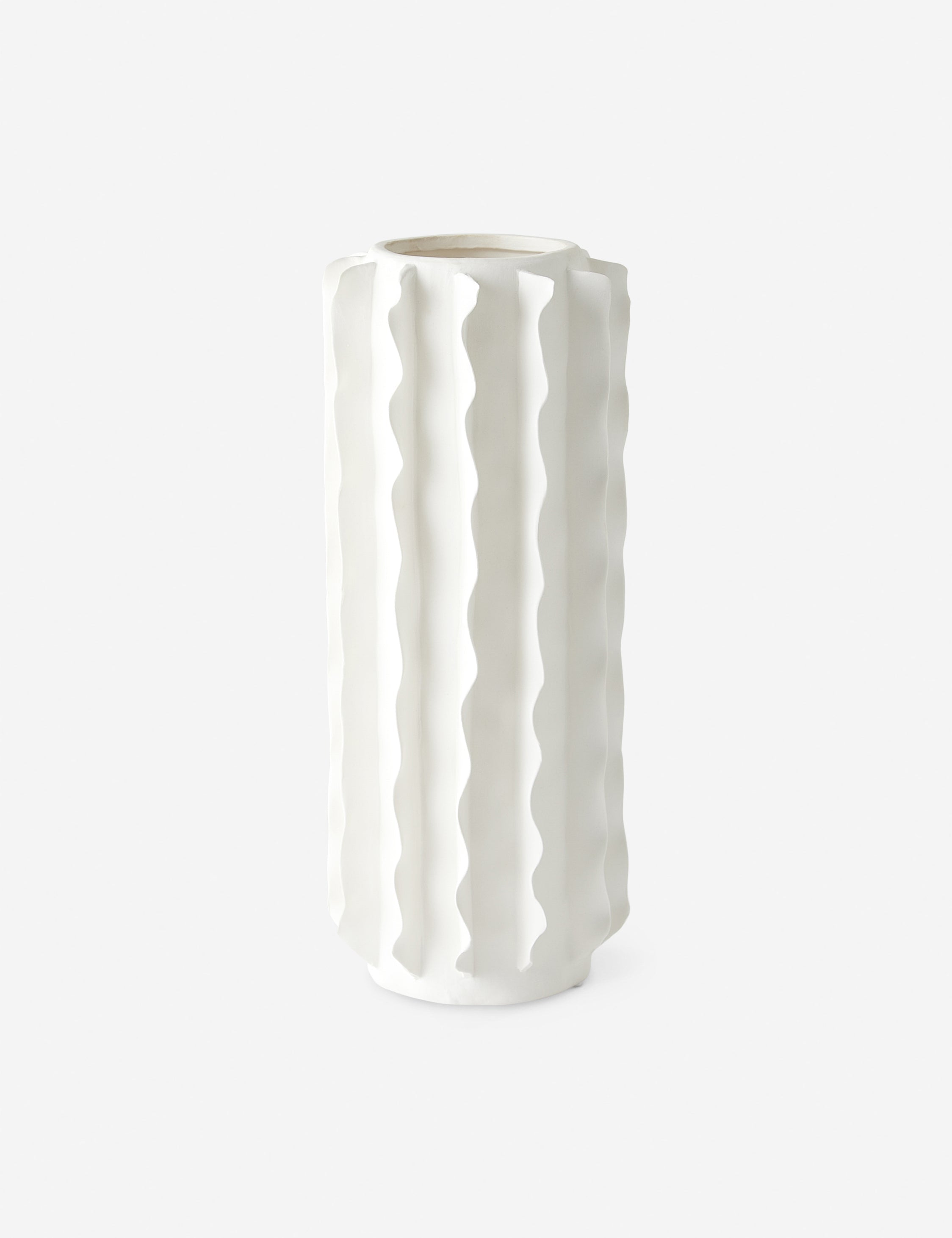 Benitez Vase