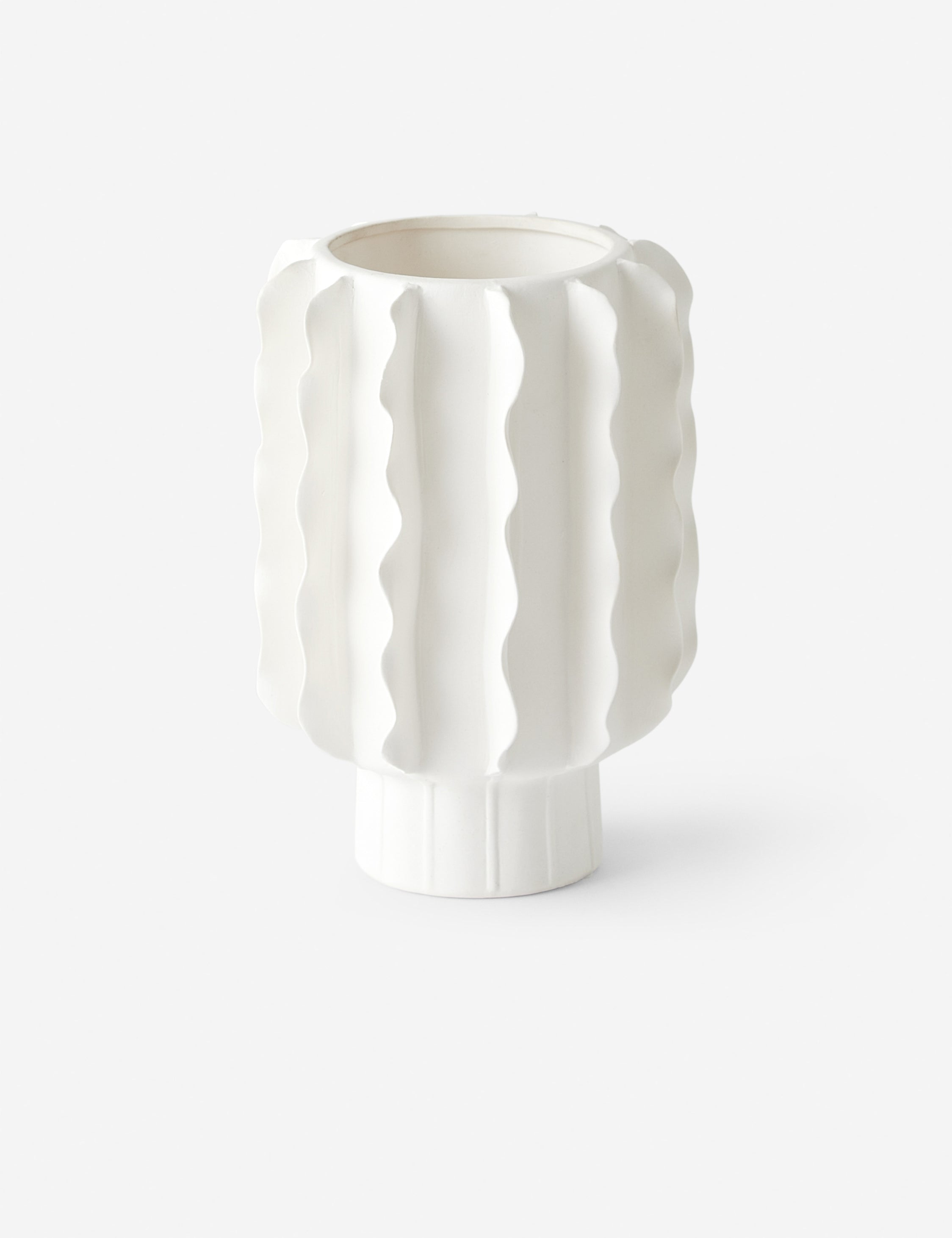 Benitez Vase