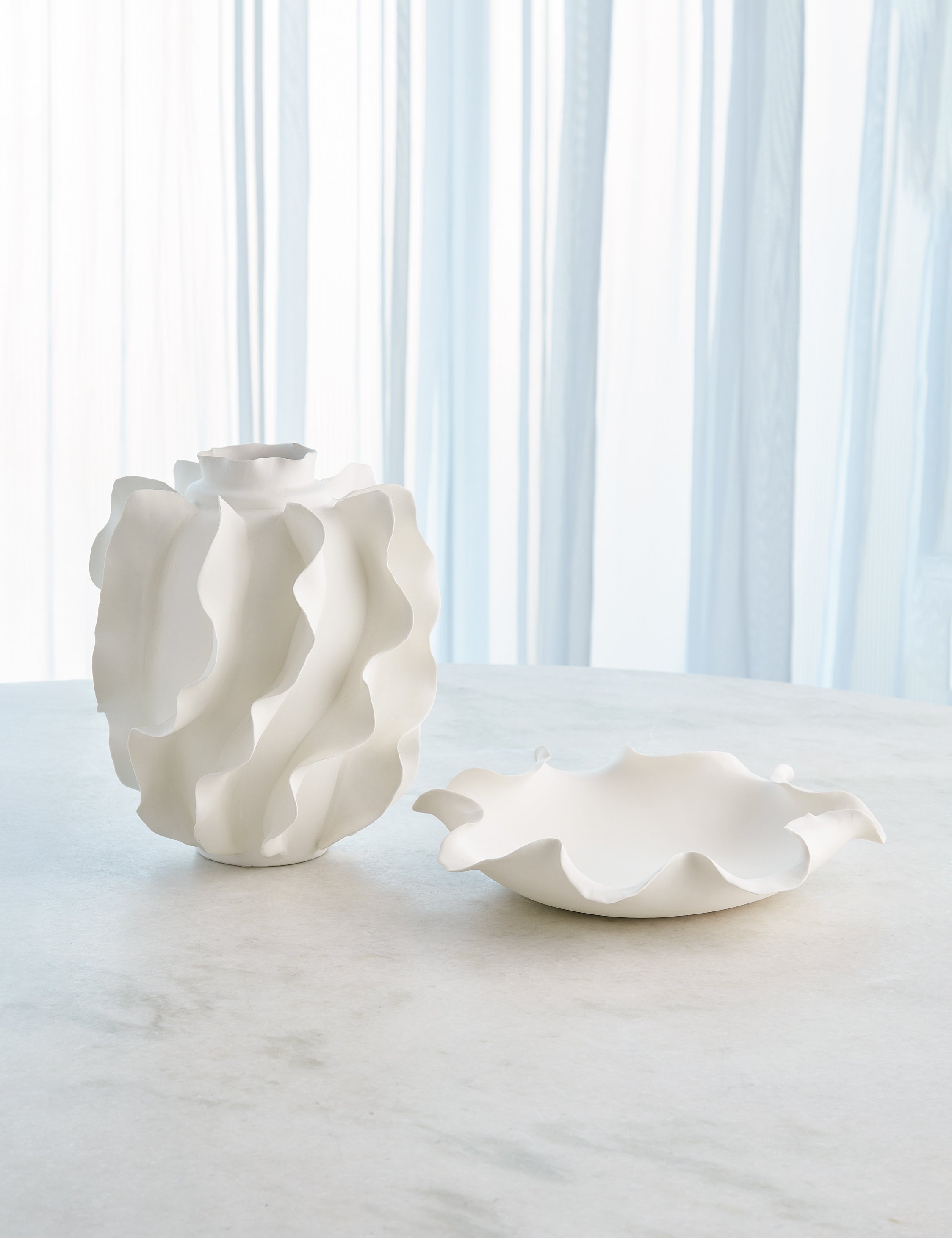 Lefevre Vase
