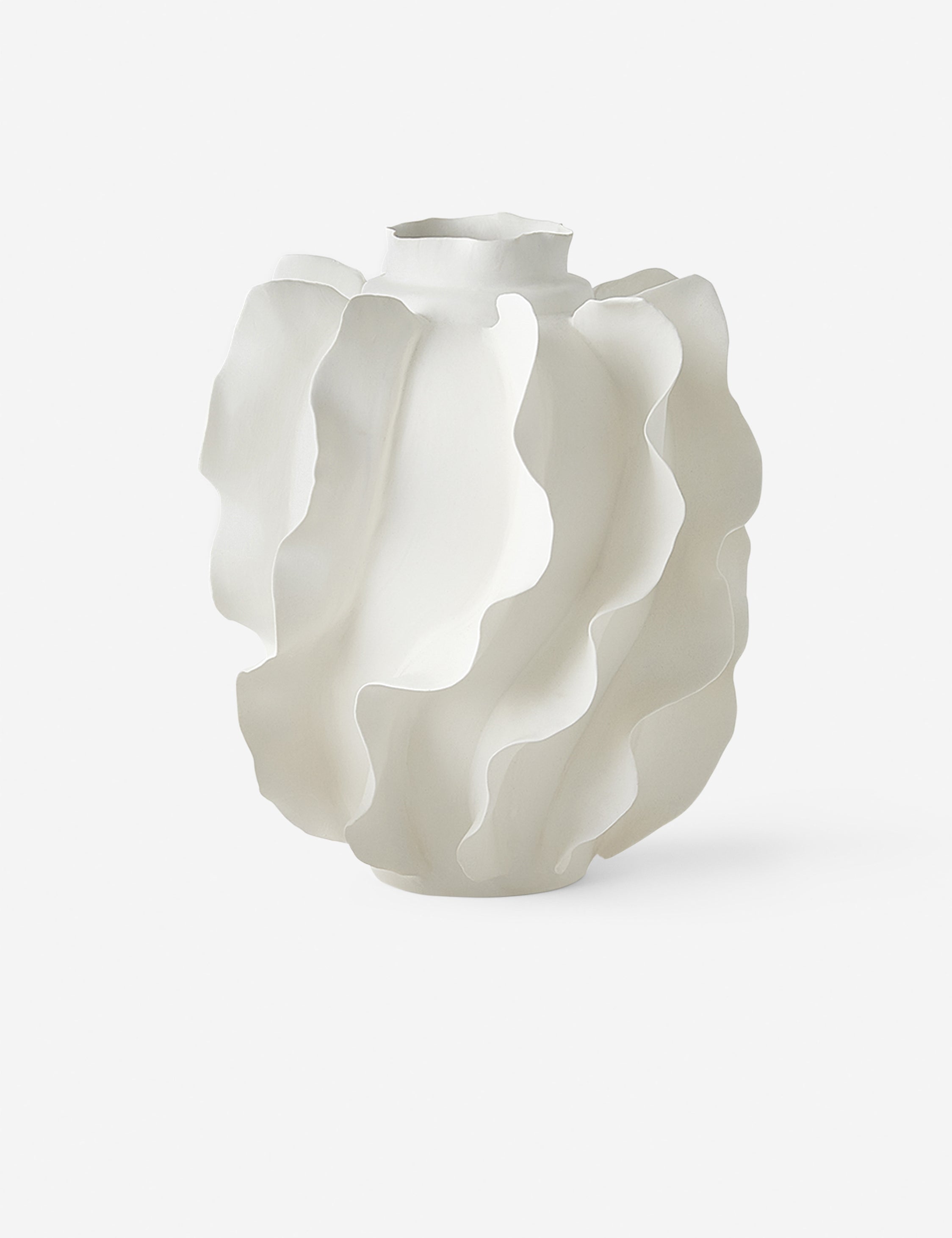 Lefevre Vase