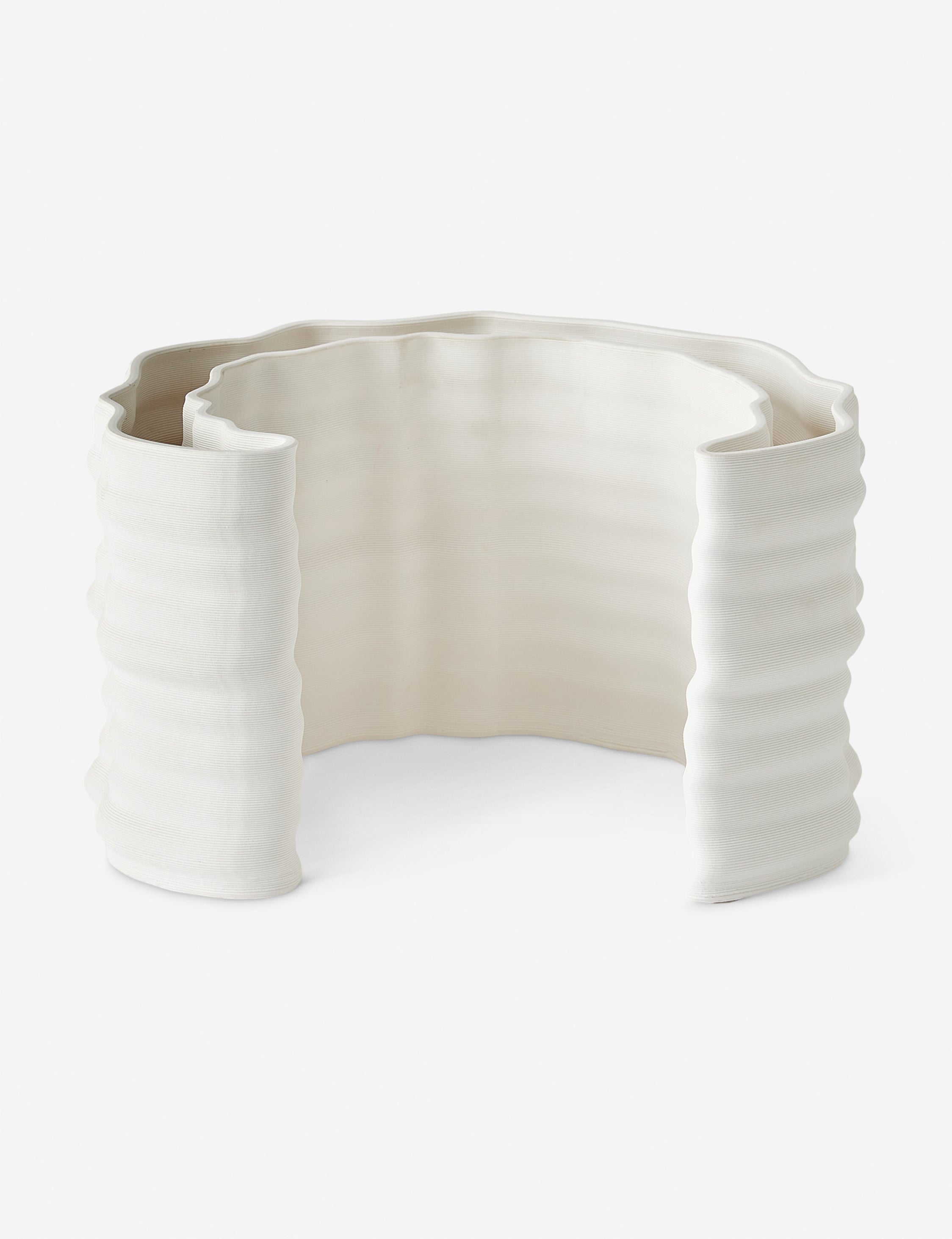 Vallejo Vase