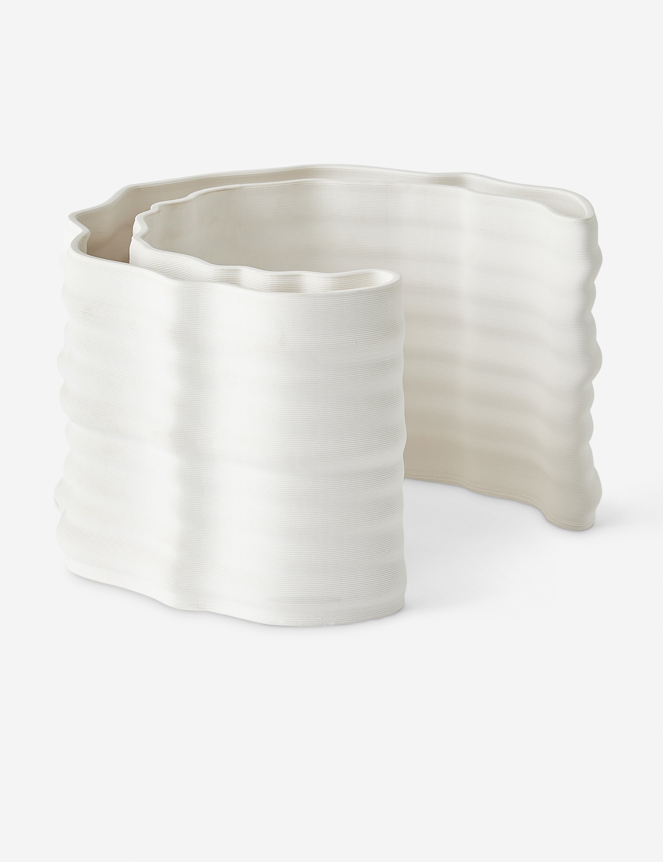 Vallejo Vase