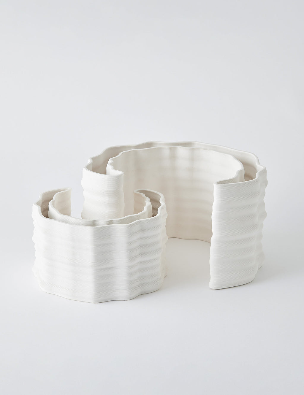 Vallejo Vase