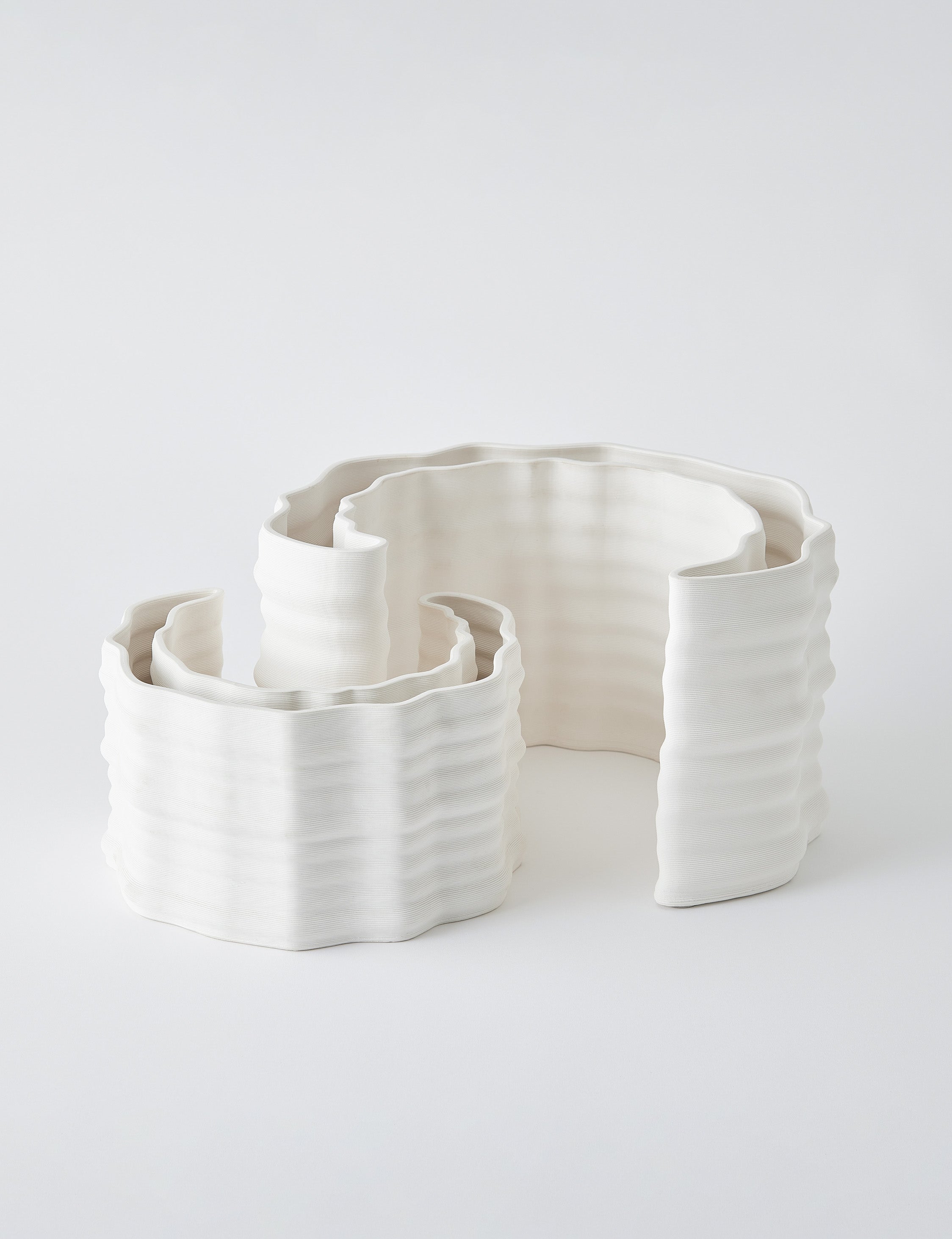 Vallejo Vase