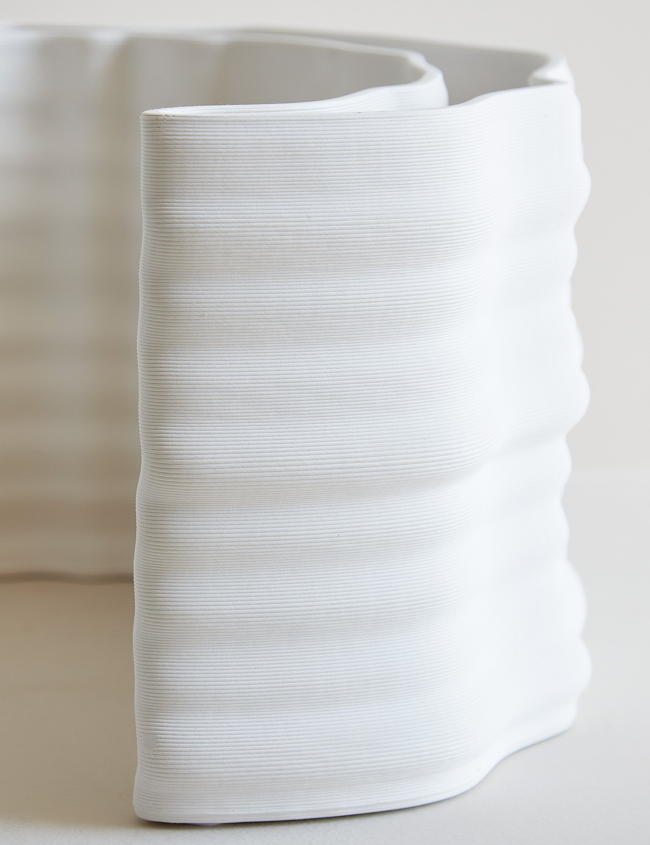 Vallejo Vase