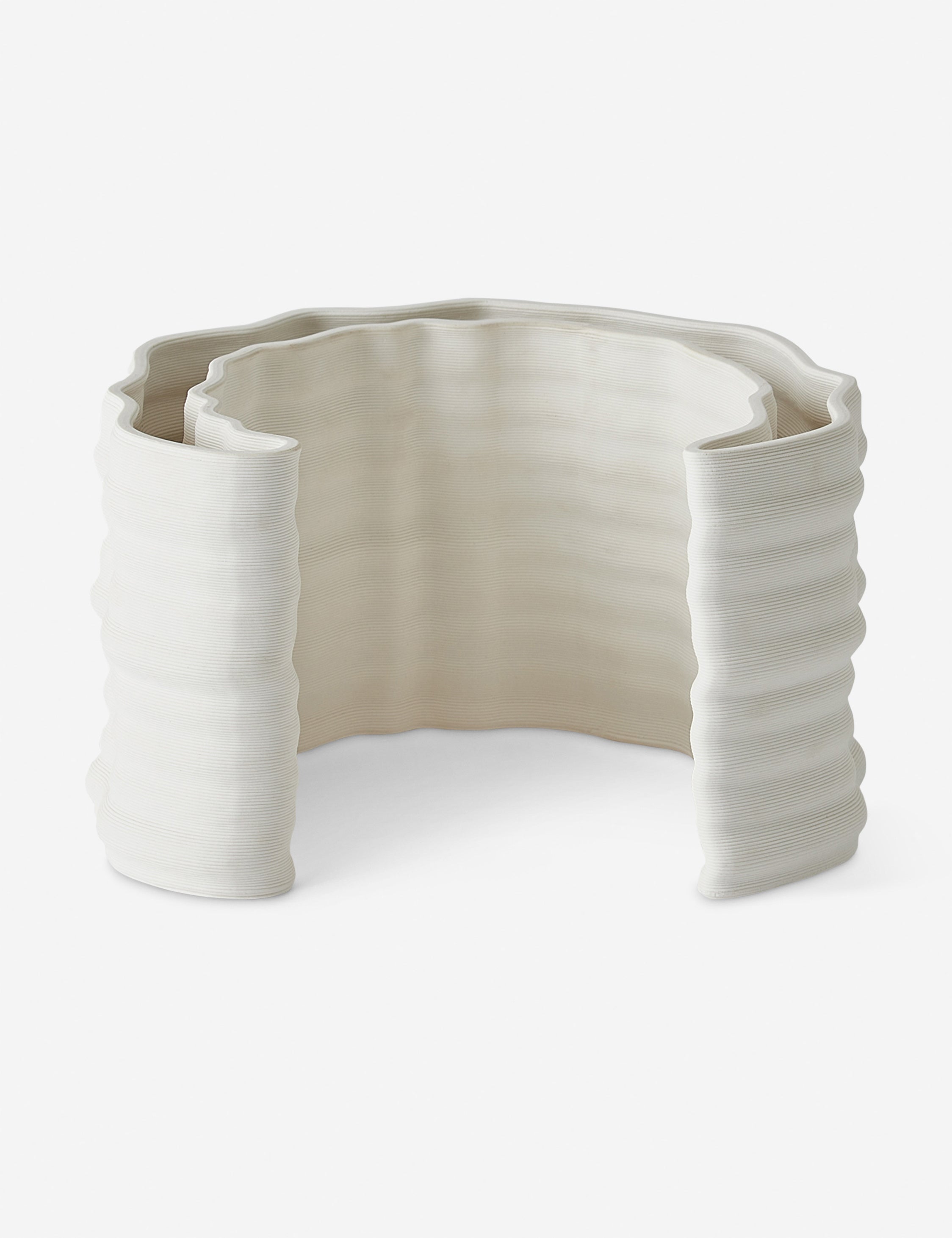 Vallejo Vase