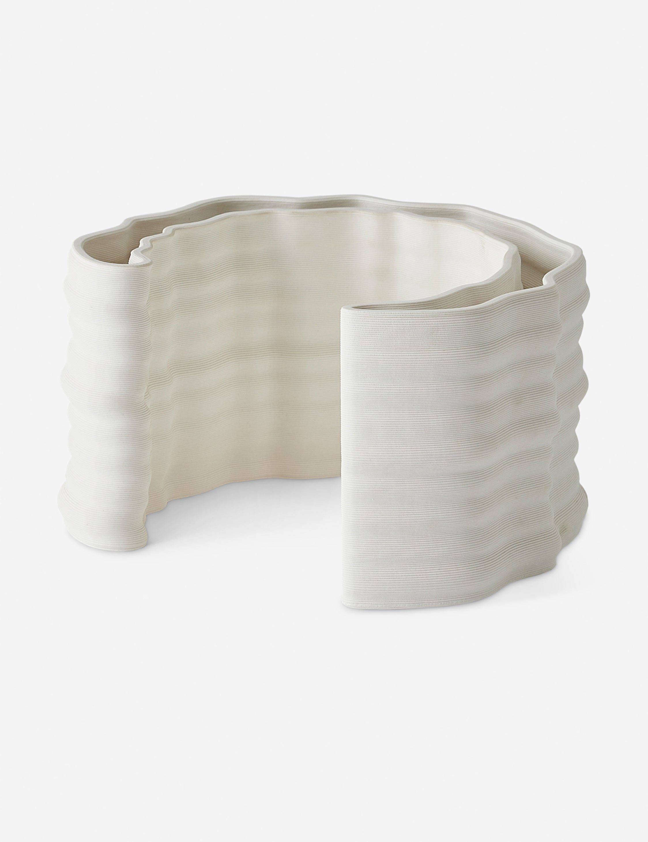 Vallejo Vase