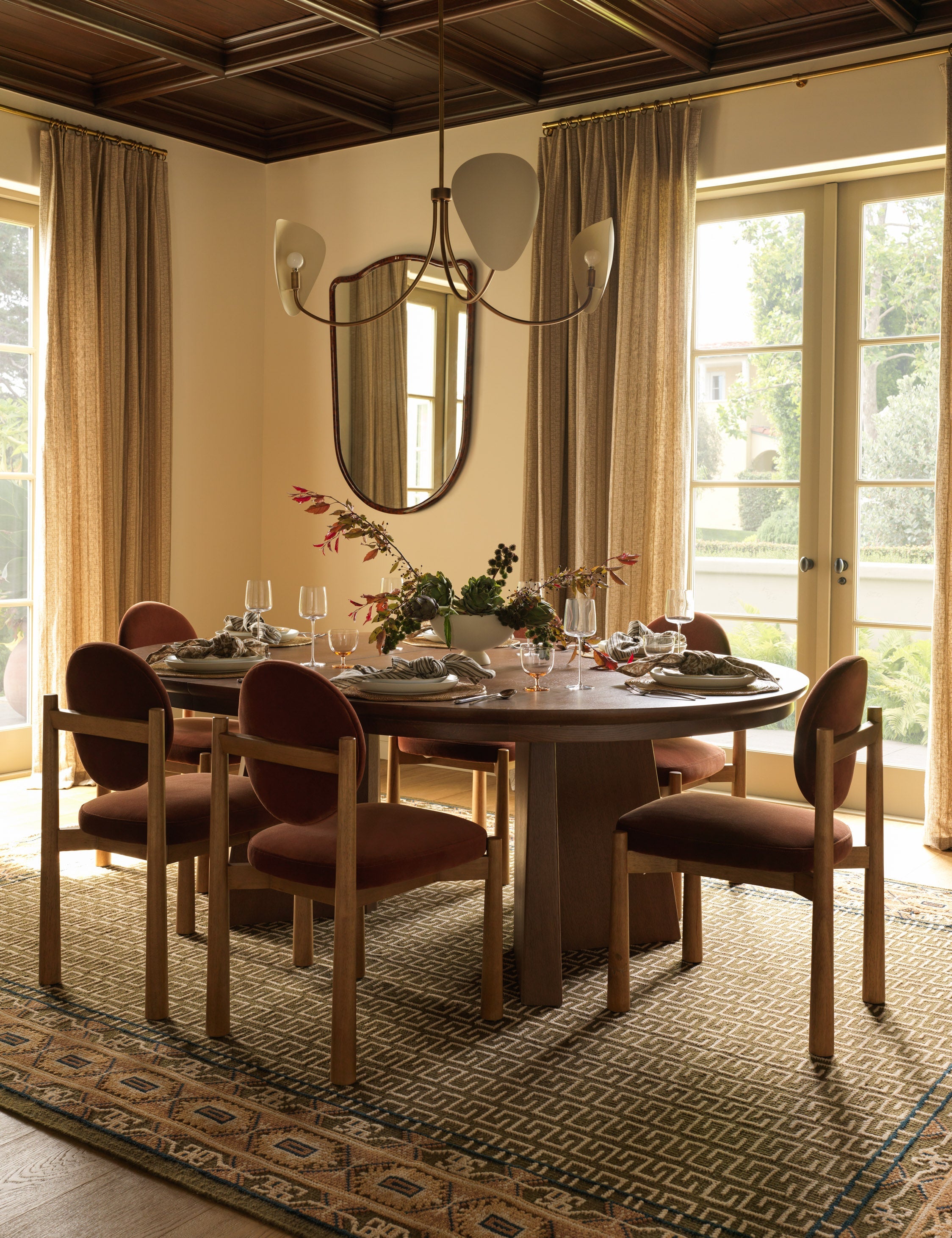 Brevin Chandelier