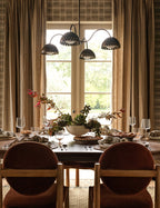 Lustre Omero