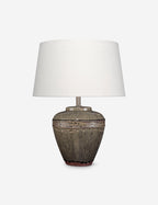 Lampe de table Samora