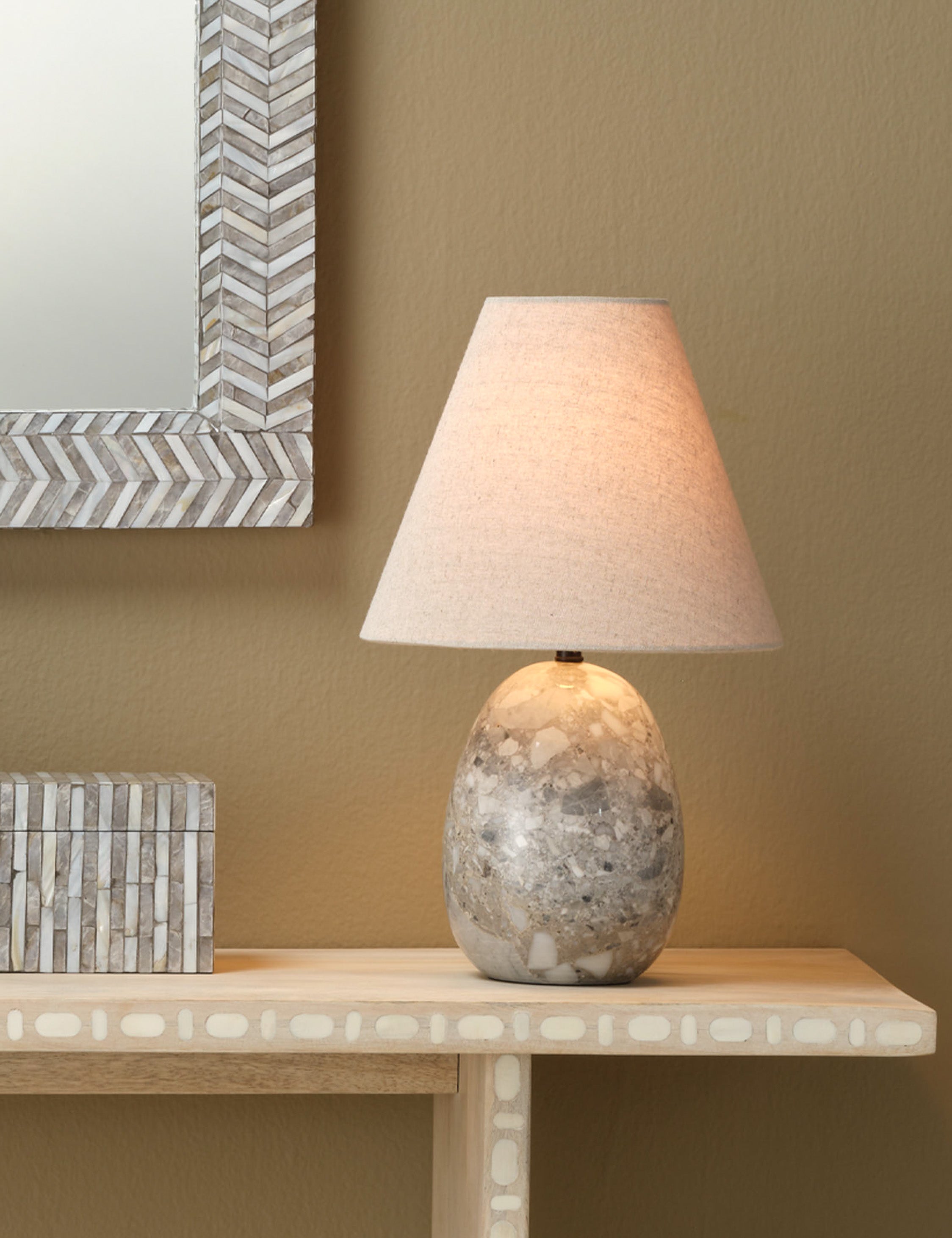 Concetta Table Lamp