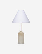Lampe de table Rehmat