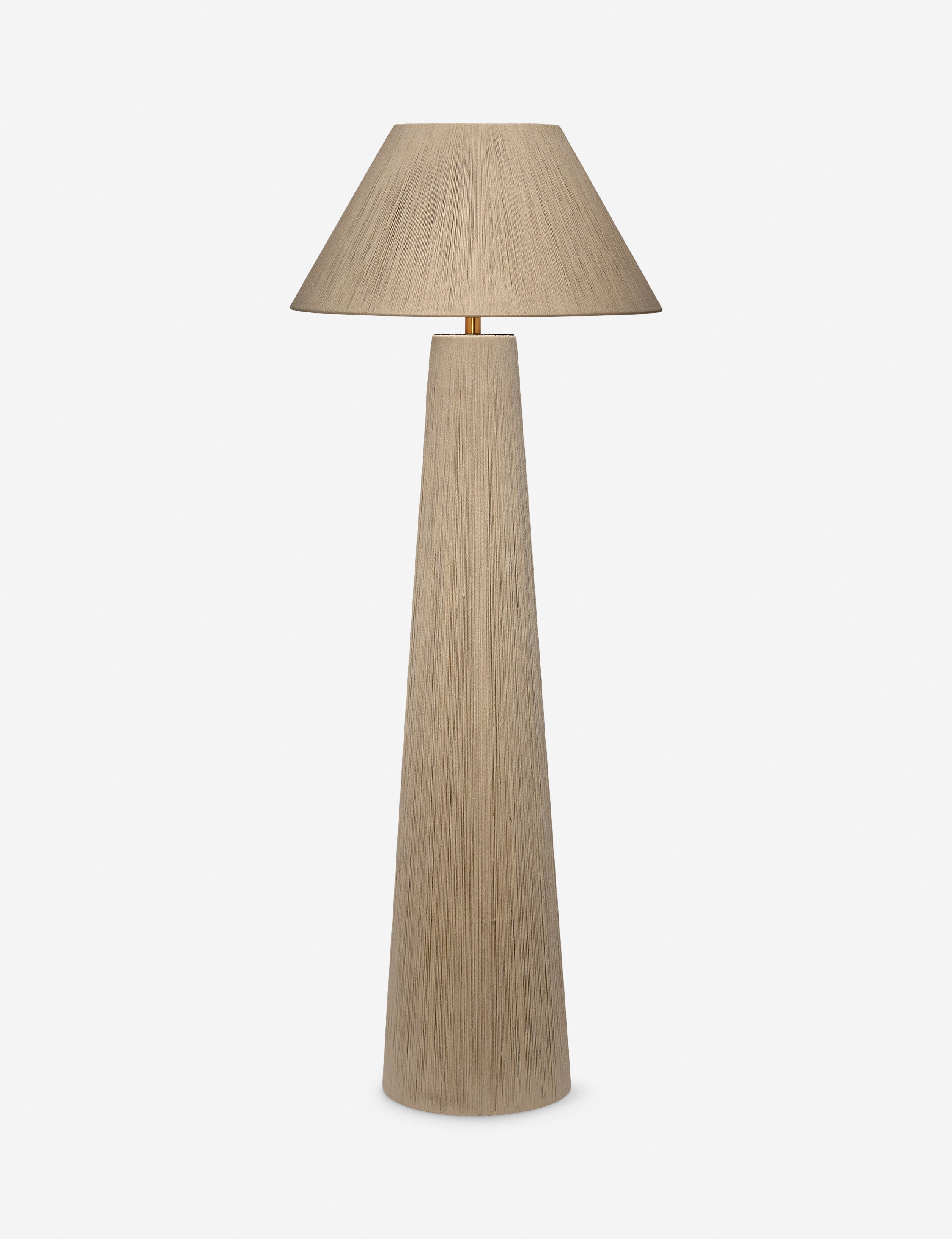 Ferrer Floor Lamp