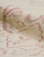 Tapis turc vintage en laine noué à la main n° 501, 1,78 m x 2,40 m