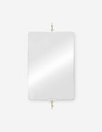 Miroir Melle